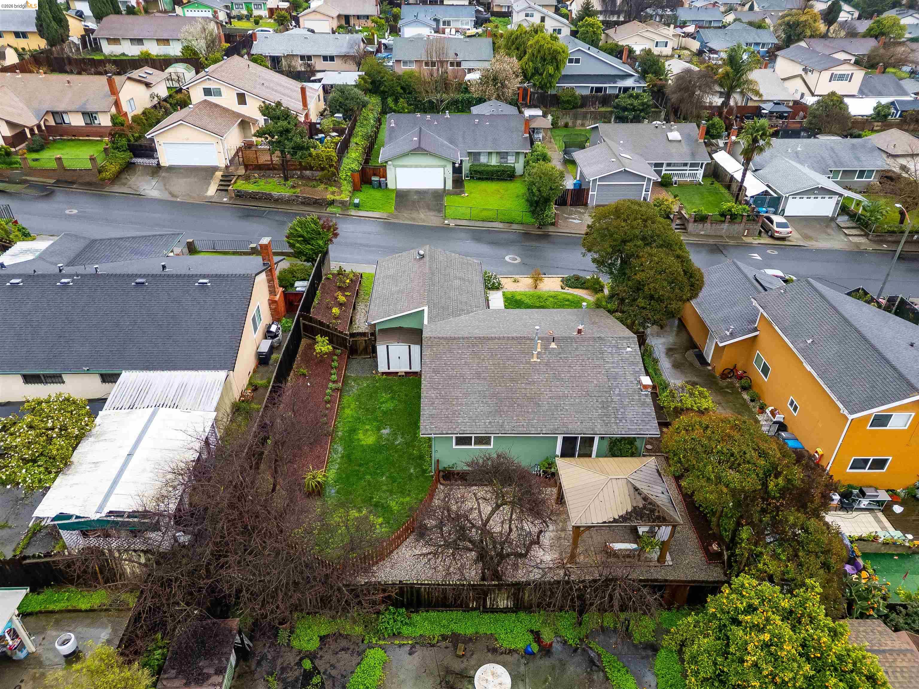 Detail Gallery Image 34 of 34 For 141 Dartmouth Ave, Vallejo,  CA 94589-1710 - 3 Beds | 1 Baths