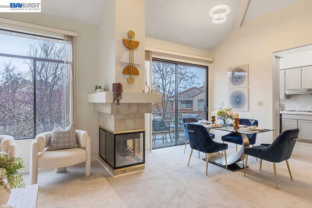 Detail Gallery Image 2 of 27 For 711 Lakemont Pl #4,  San Ramon,  CA 94582 - 3 Beds | 2 Baths