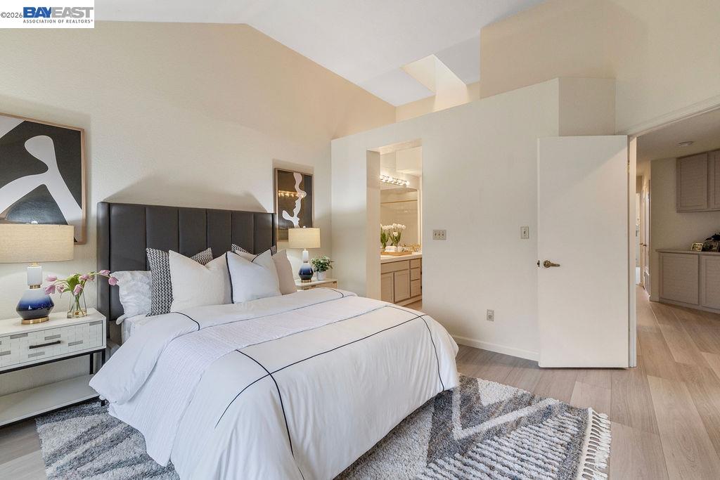 Detail Gallery Image 16 of 26 For 711 Lakemont Pl #4,  San Ramon,  CA 94582 - 3 Beds | 2 Baths