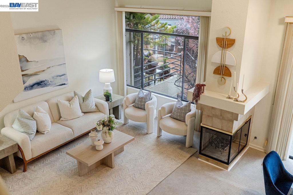 Detail Gallery Image 22 of 26 For 711 Lakemont Pl #4,  San Ramon,  CA 94582 - 3 Beds | 2 Baths