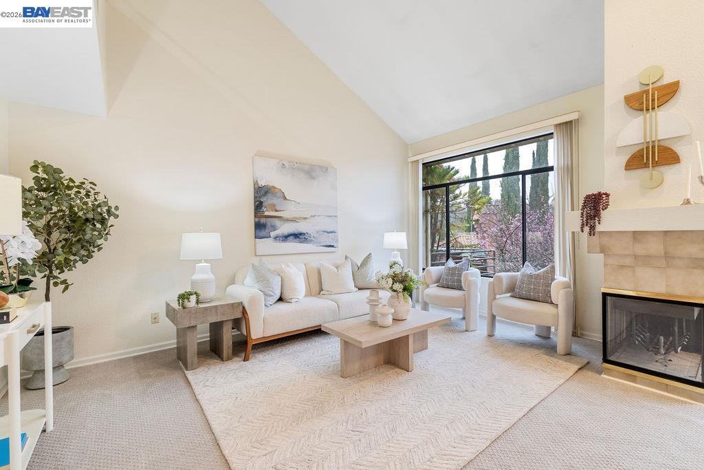 Detail Gallery Image 9 of 27 For 711 Lakemont Pl #4,  San Ramon,  CA 94582 - 3 Beds | 2 Baths