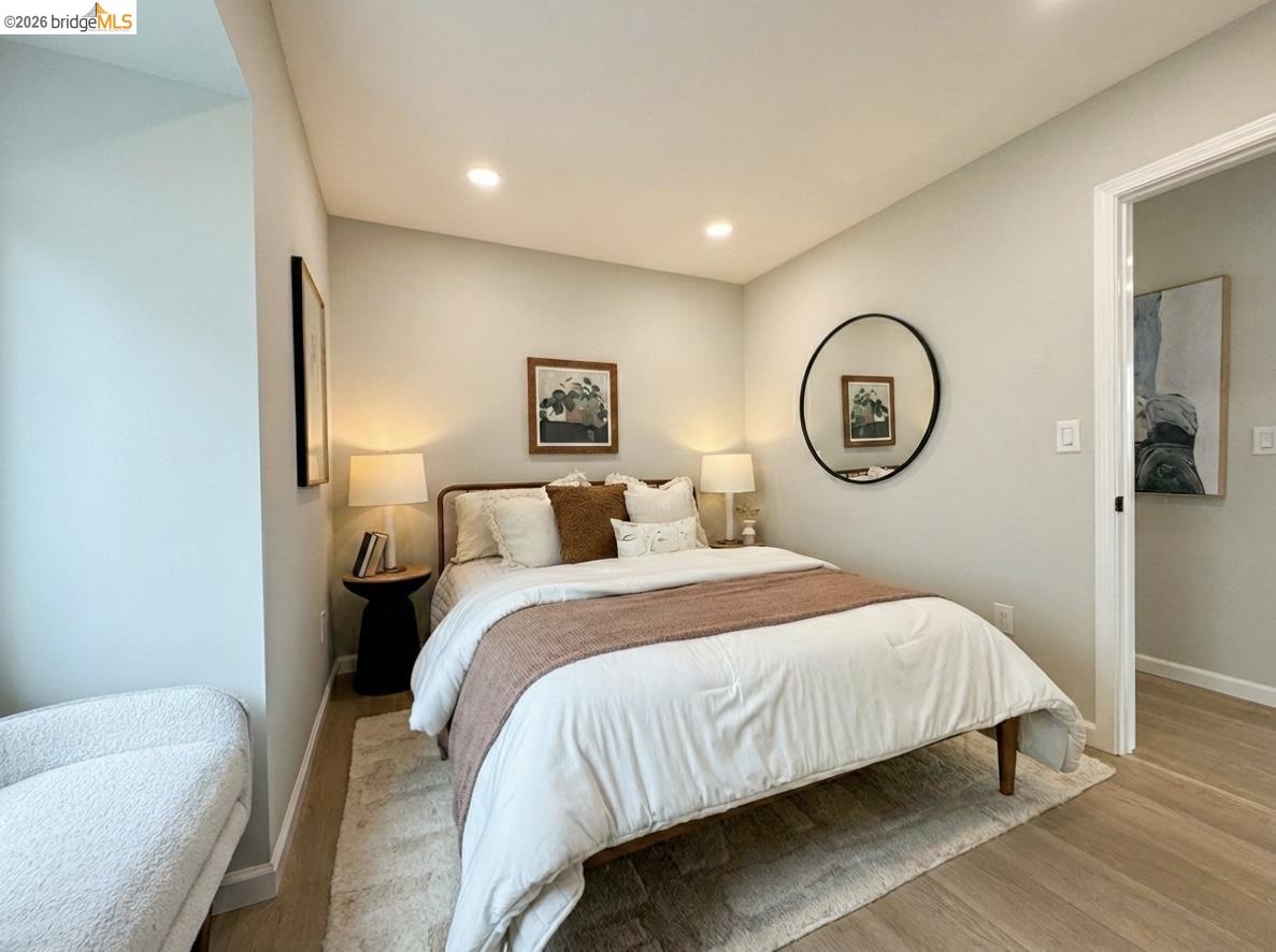 Detail Gallery Image 17 of 29 For 3954 Magee Ave, Oakland,  CA 94619 - 2 Beds | 1 Baths