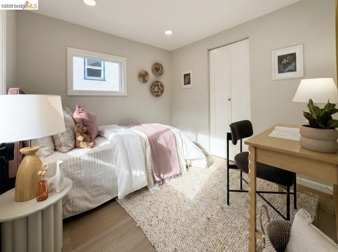 Detail Gallery Image 18 of 29 For 3954 Magee Ave, Oakland,  CA 94619 - 2 Beds | 1 Baths