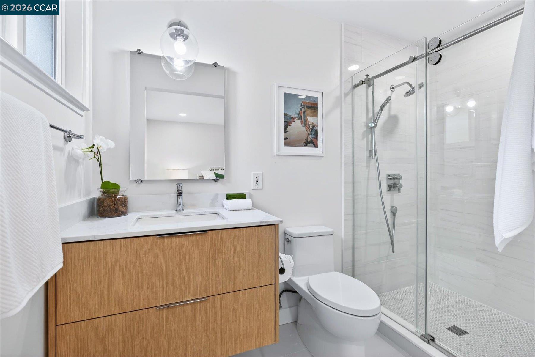 Detail Gallery Image 15 of 22 For 29 Whitehall Drive, Orinda,  CA 94563 - 3 Beds | 2 Baths