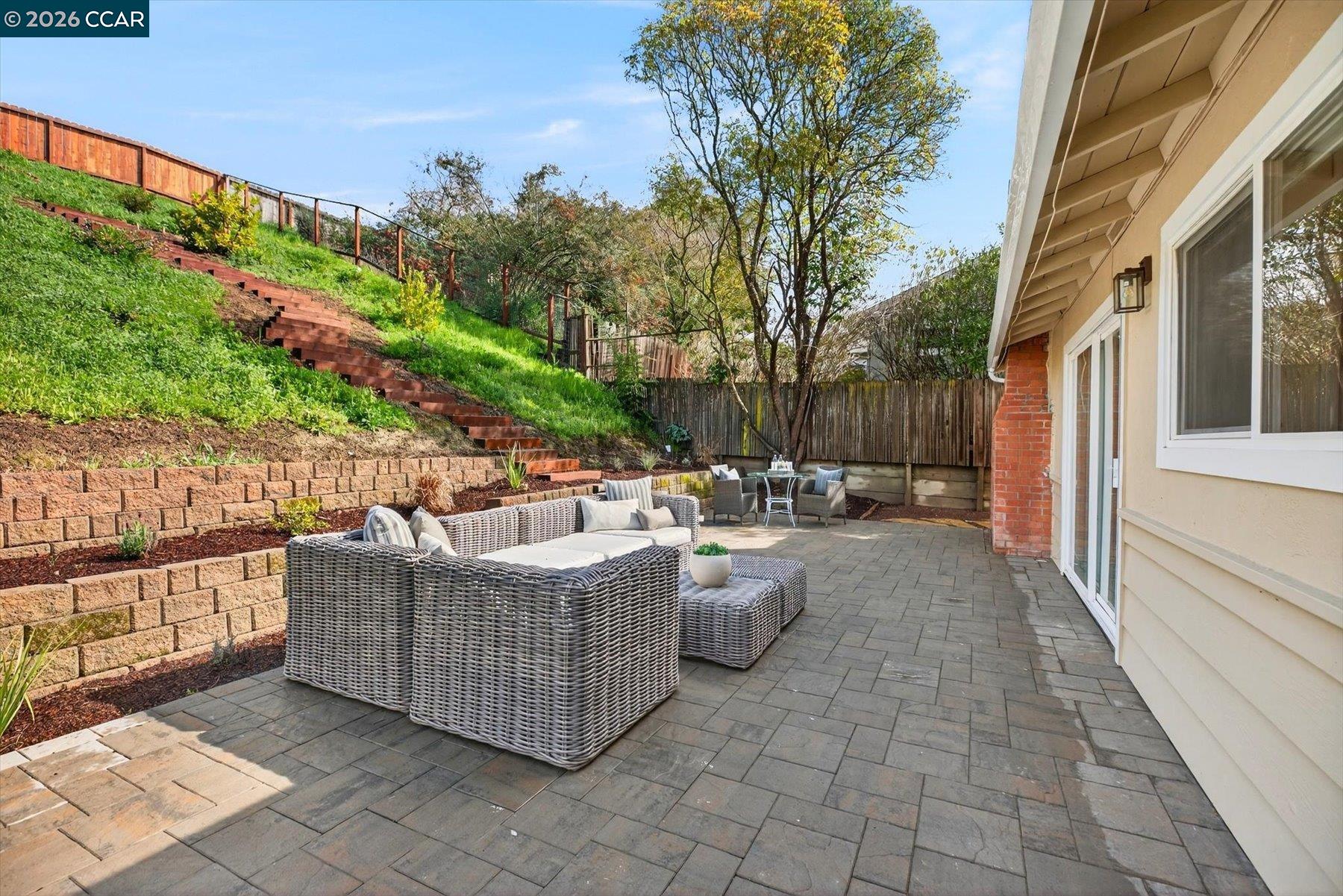 Detail Gallery Image 19 of 22 For 29 Whitehall Drive, Orinda,  CA 94563 - 3 Beds | 2 Baths