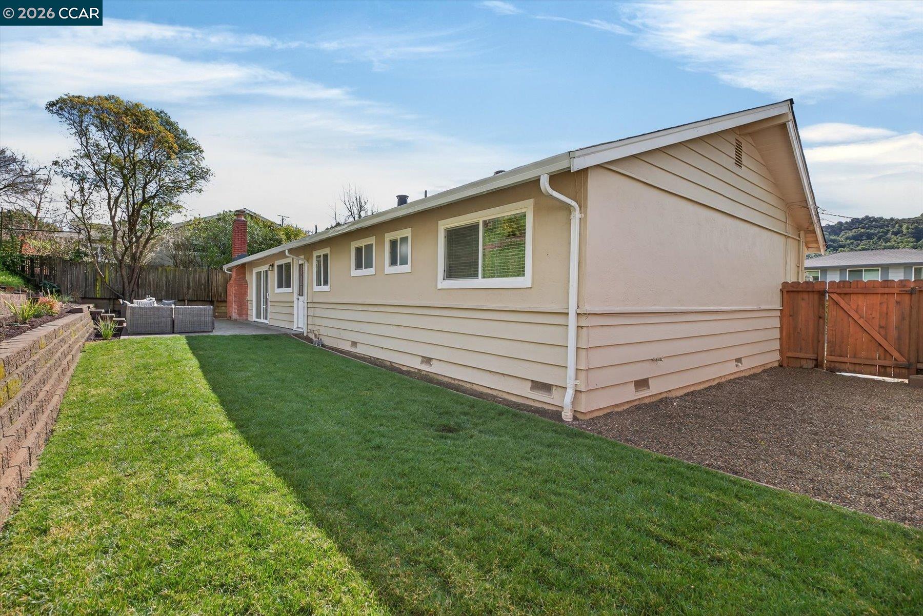 Detail Gallery Image 20 of 22 For 29 Whitehall Drive, Orinda,  CA 94563 - 3 Beds | 2 Baths