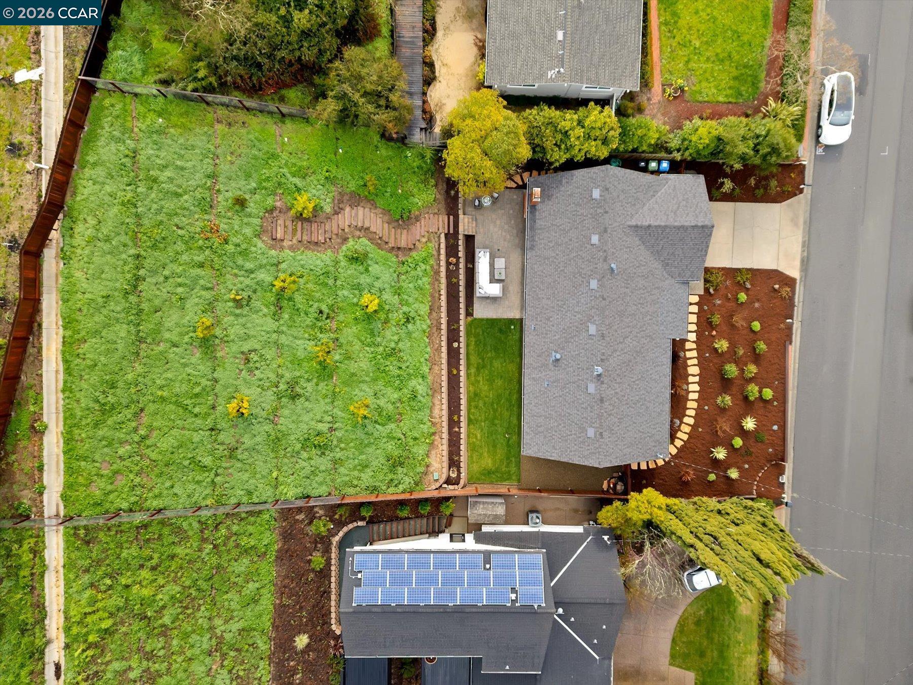 Detail Gallery Image 22 of 22 For 29 Whitehall Drive, Orinda,  CA 94563 - 3 Beds | 2 Baths