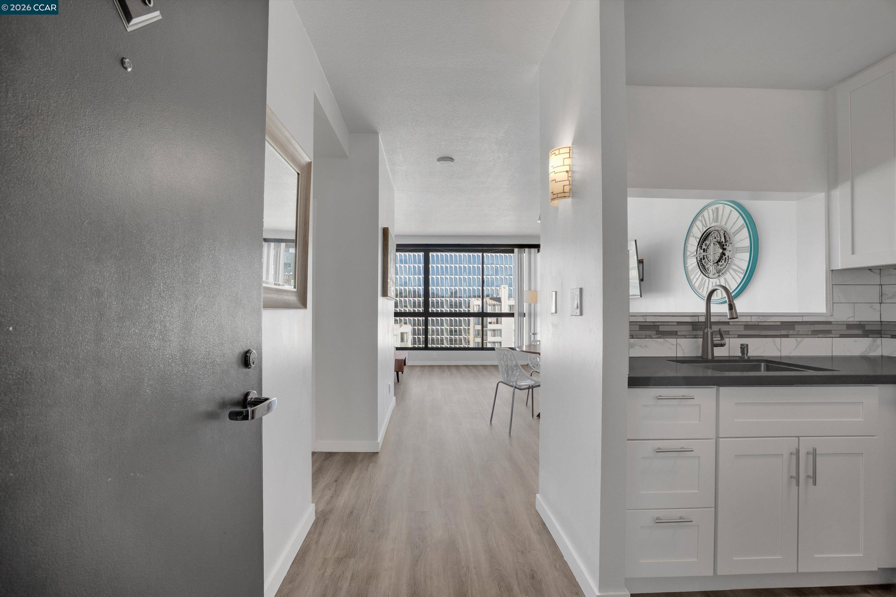 Detail Gallery Image 2 of 25 For 300 3rd St #1203,  San Francisco,  CA 94107 - 0 Beds | 1 Baths