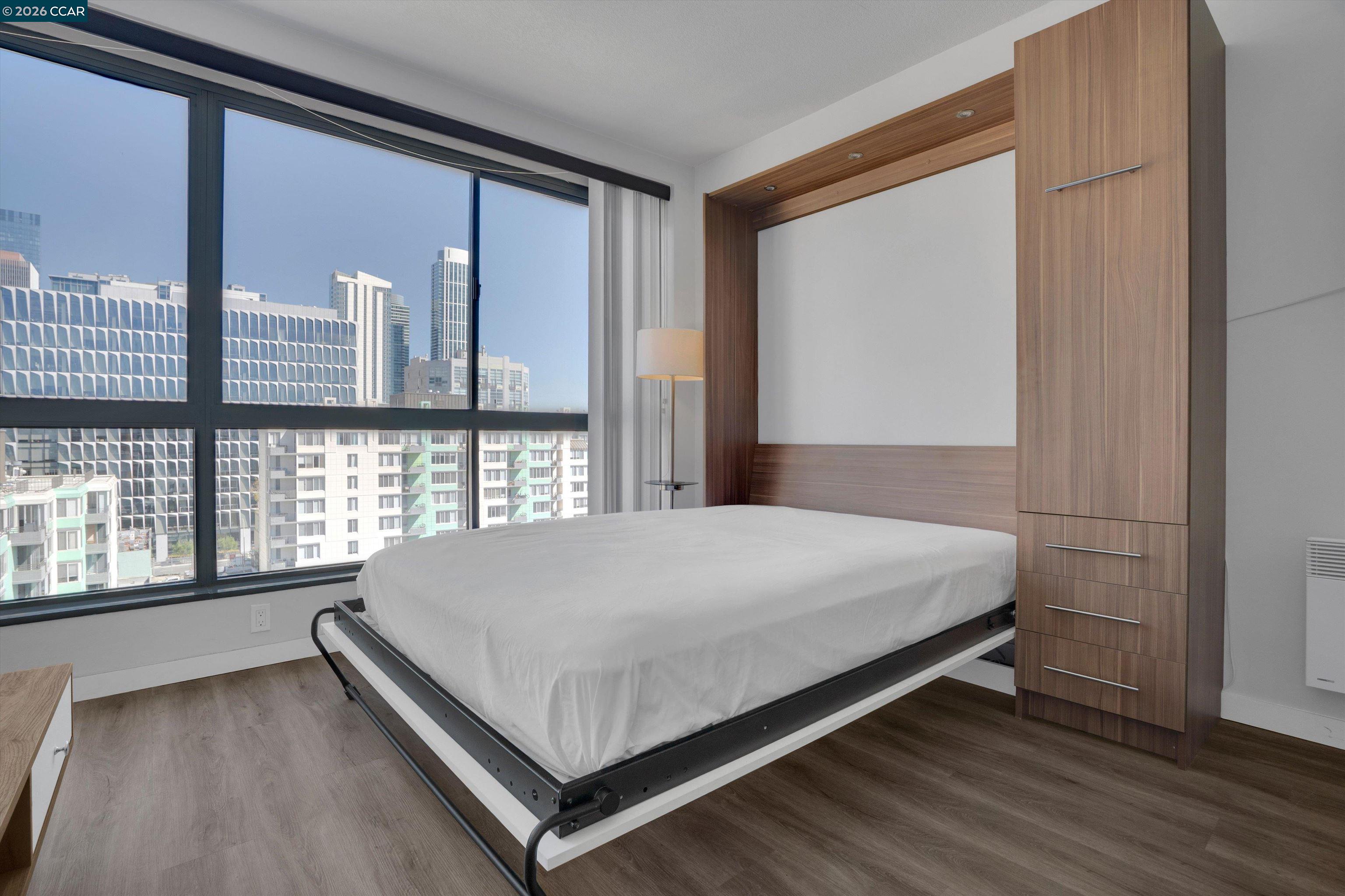 Detail Gallery Image 11 of 25 For 300 3rd St #1203,  San Francisco,  CA 94107 - 0 Beds | 1 Baths