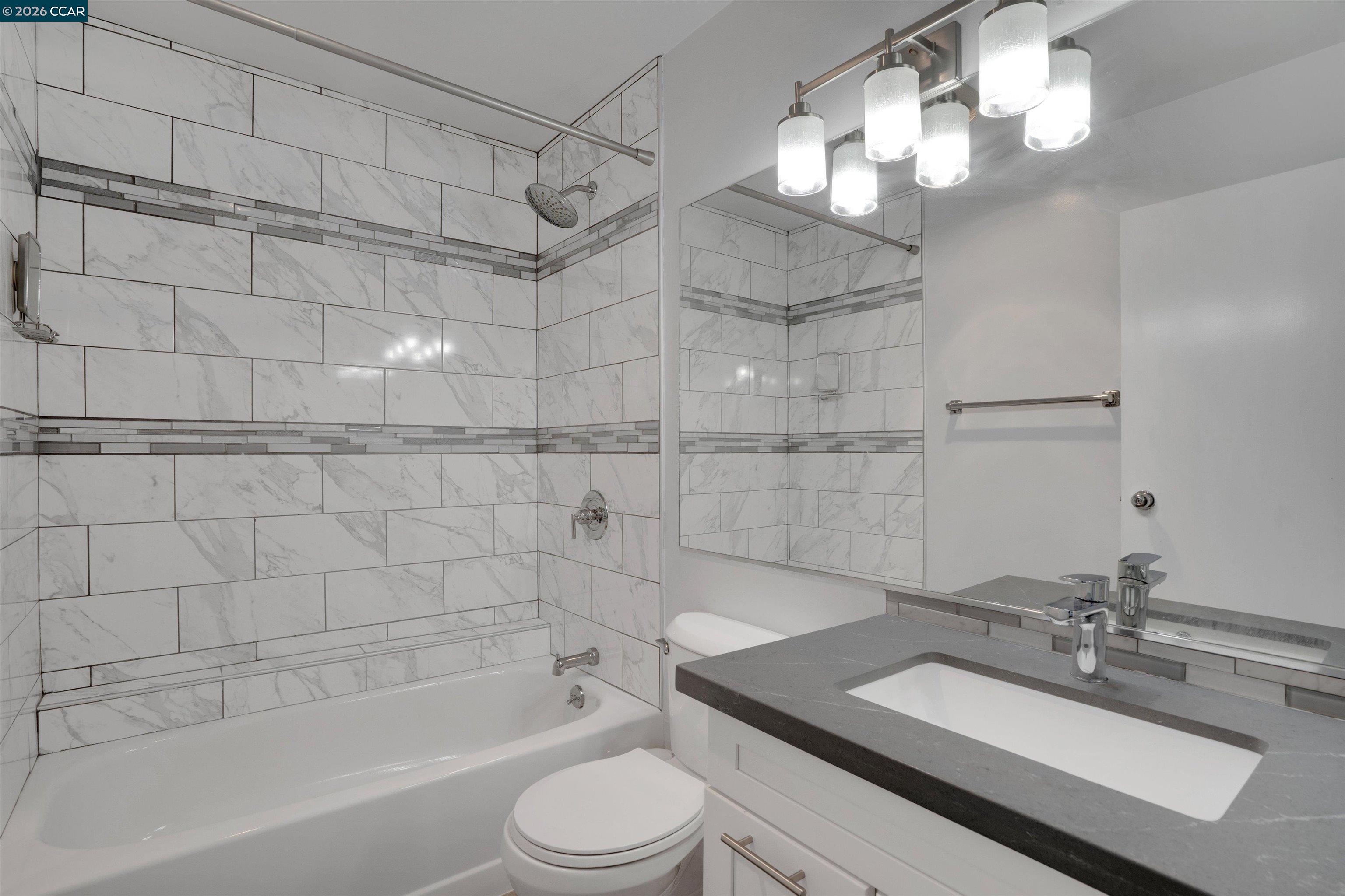 Detail Gallery Image 12 of 25 For 300 3rd St #1203,  San Francisco,  CA 94107 - 0 Beds | 1 Baths