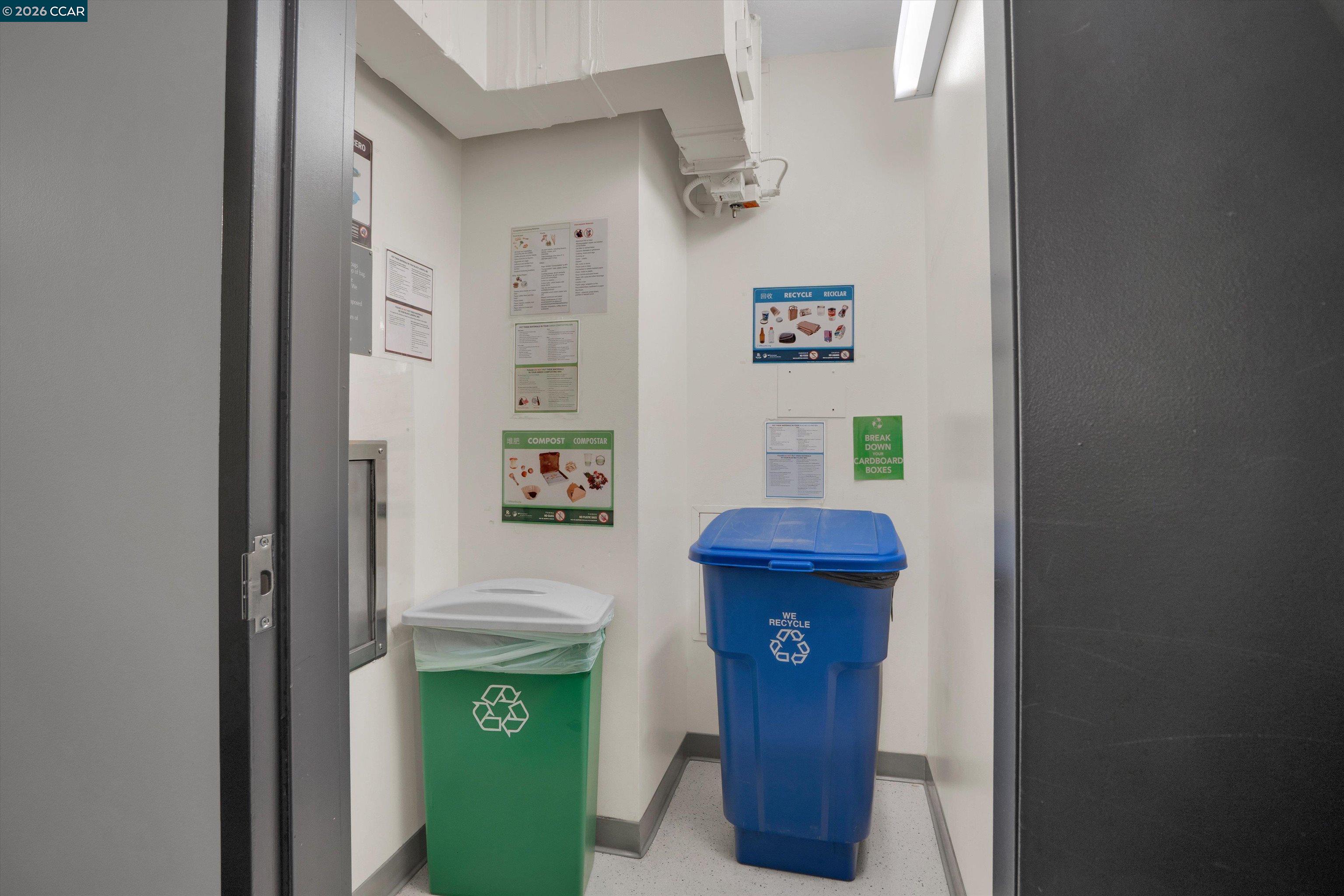 Detail Gallery Image 15 of 25 For 300 3rd St #1203,  San Francisco,  CA 94107 - 0 Beds | 1 Baths