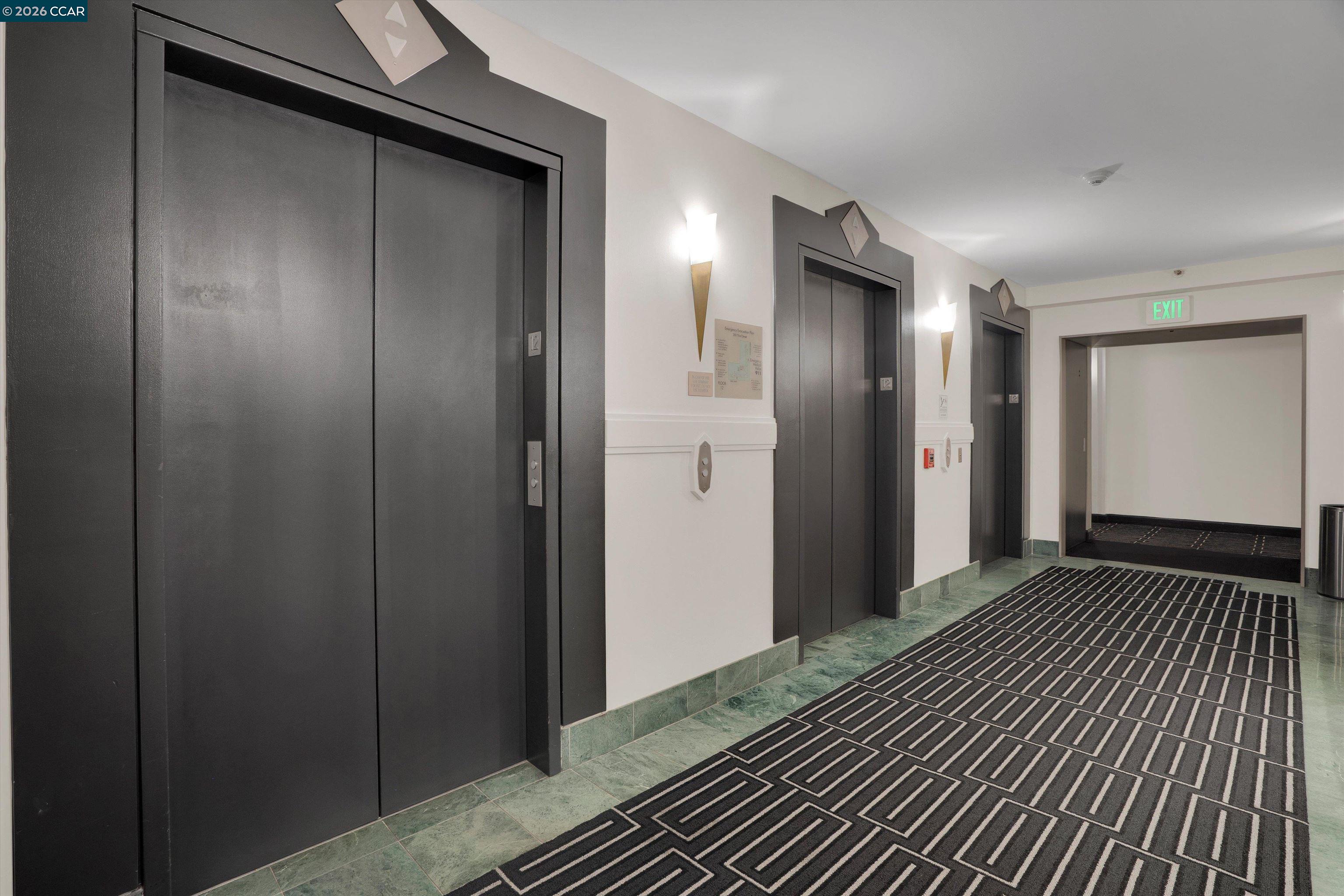 Detail Gallery Image 18 of 25 For 300 3rd St #1203,  San Francisco,  CA 94107 - 0 Beds | 1 Baths