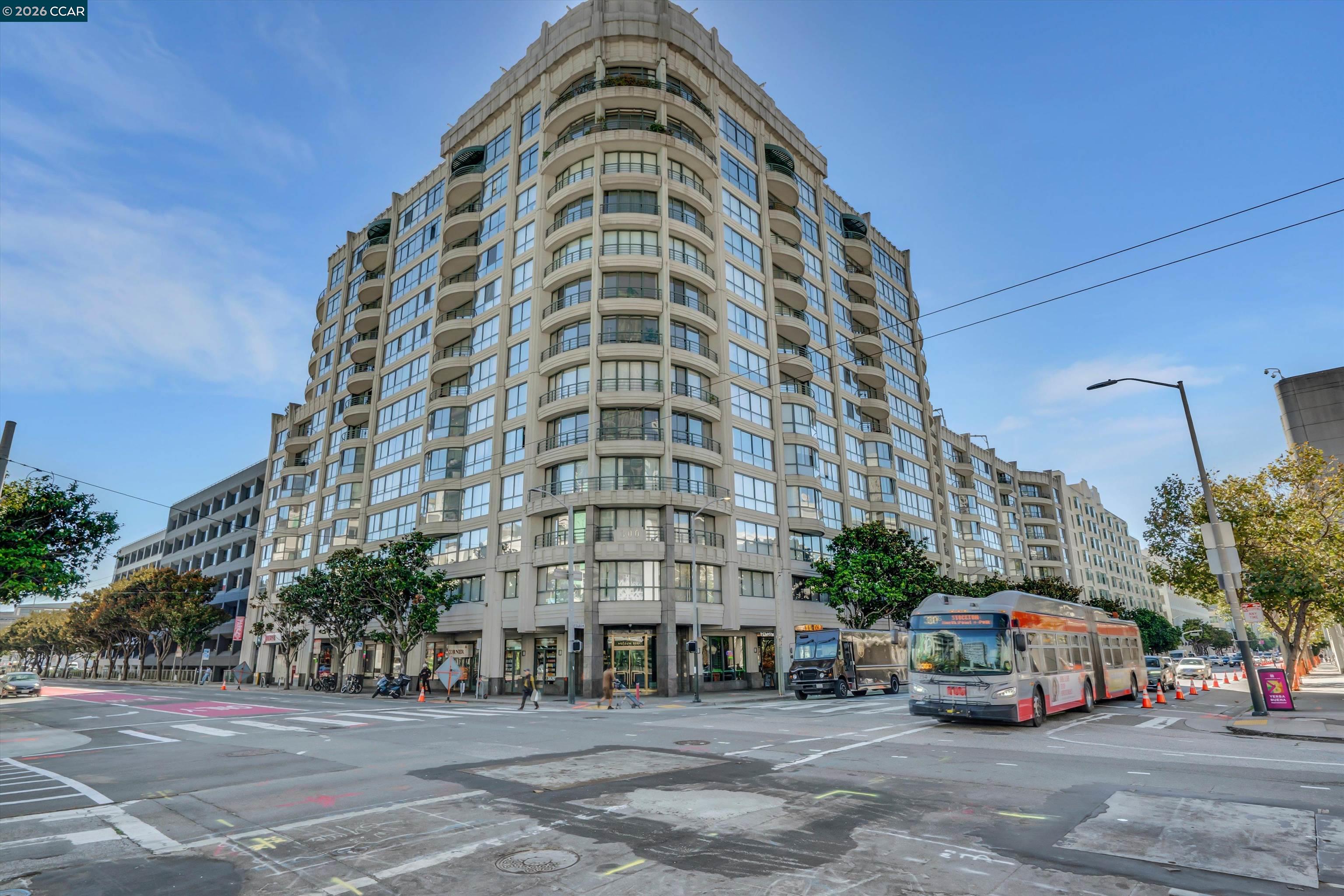 Detail Gallery Image 19 of 25 For 300 3rd St #1203,  San Francisco,  CA 94107 - 0 Beds | 1 Baths