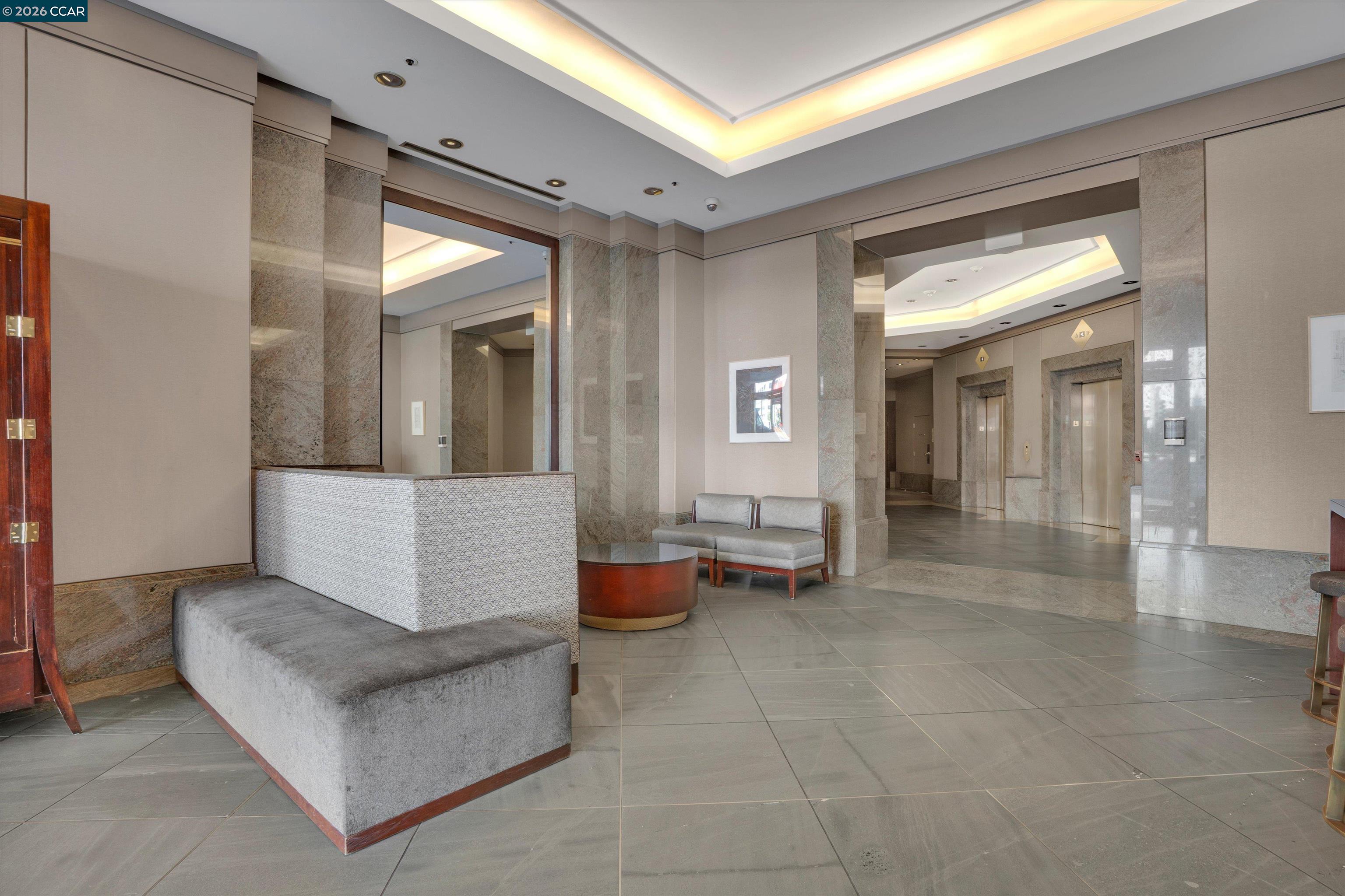 Detail Gallery Image 22 of 25 For 300 3rd St #1203,  San Francisco,  CA 94107 - 0 Beds | 1 Baths