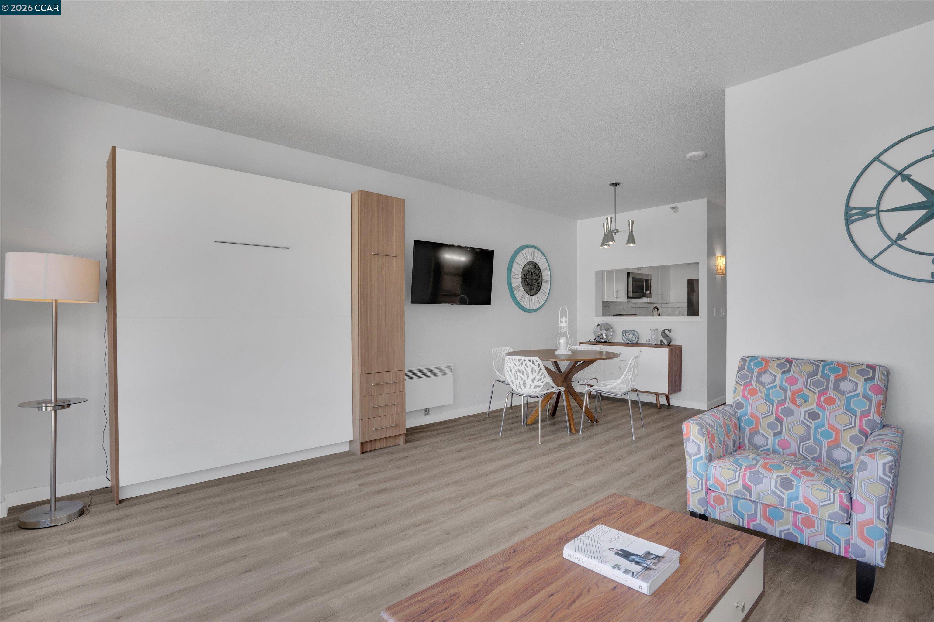Detail Gallery Image 6 of 25 For 300 3rd St #1203,  San Francisco,  CA 94107 - 0 Beds | 1 Baths