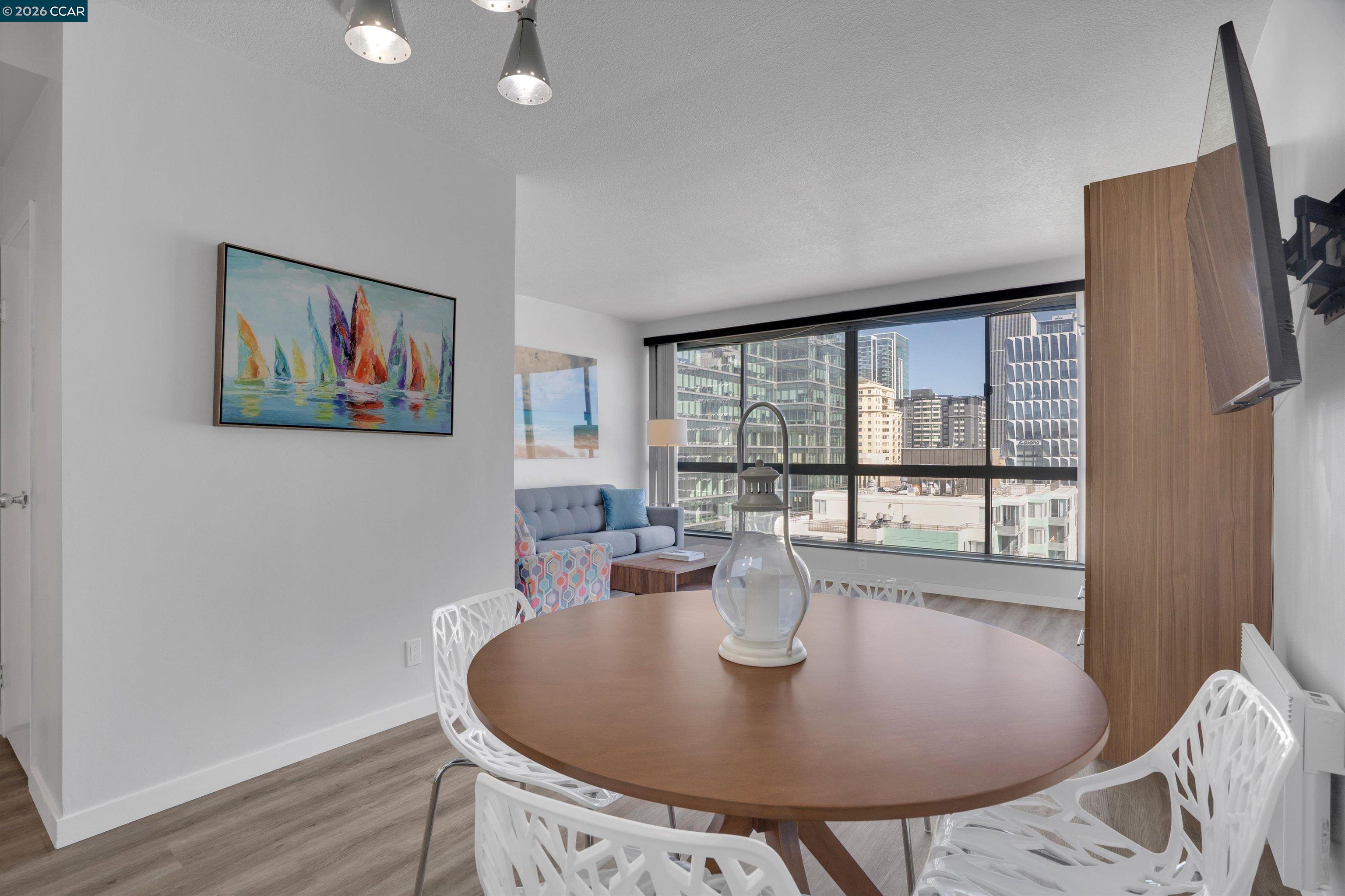 Detail Gallery Image 7 of 25 For 300 3rd St #1203,  San Francisco,  CA 94107 - 0 Beds | 1 Baths