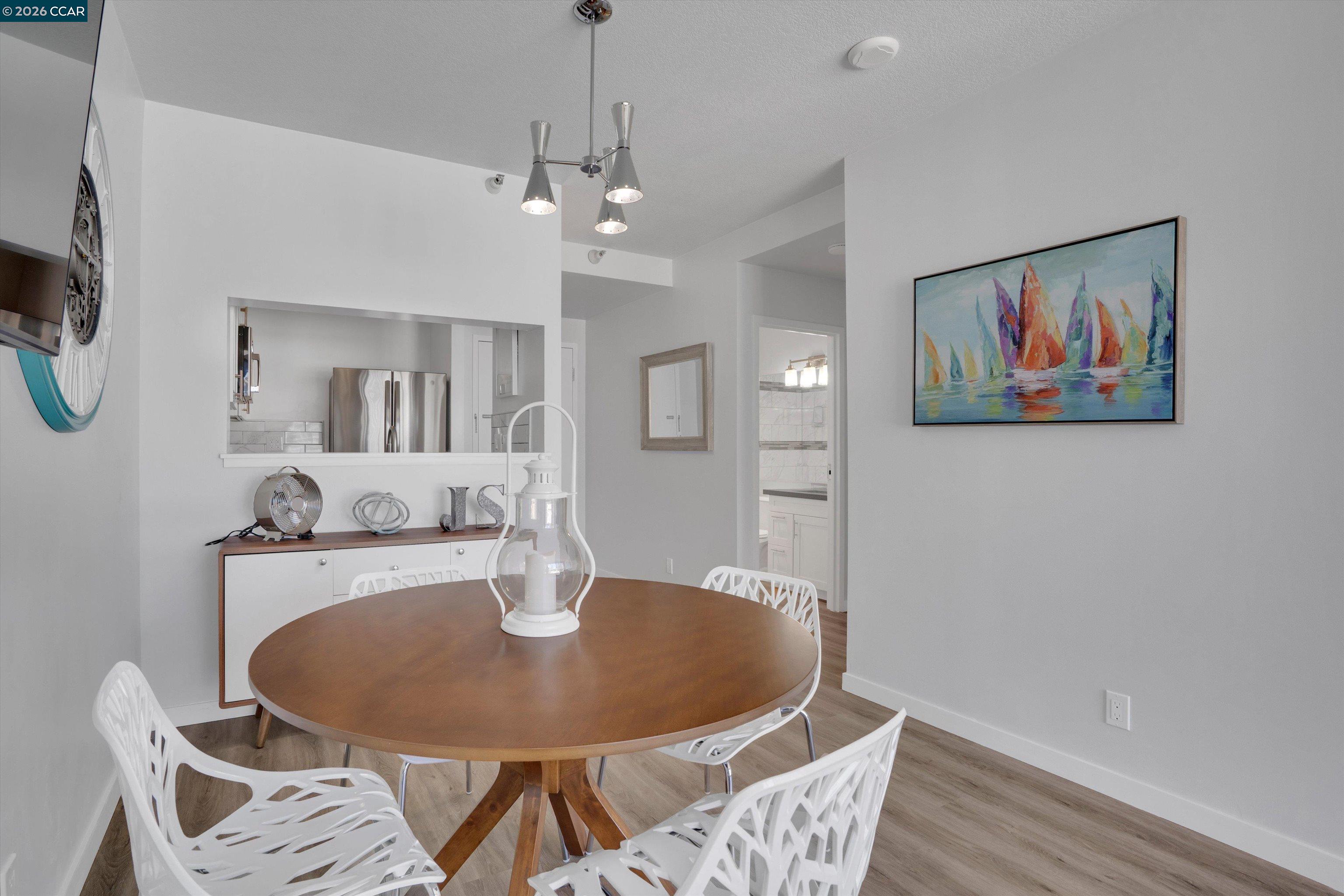 Detail Gallery Image 8 of 25 For 300 3rd St #1203,  San Francisco,  CA 94107 - 0 Beds | 1 Baths