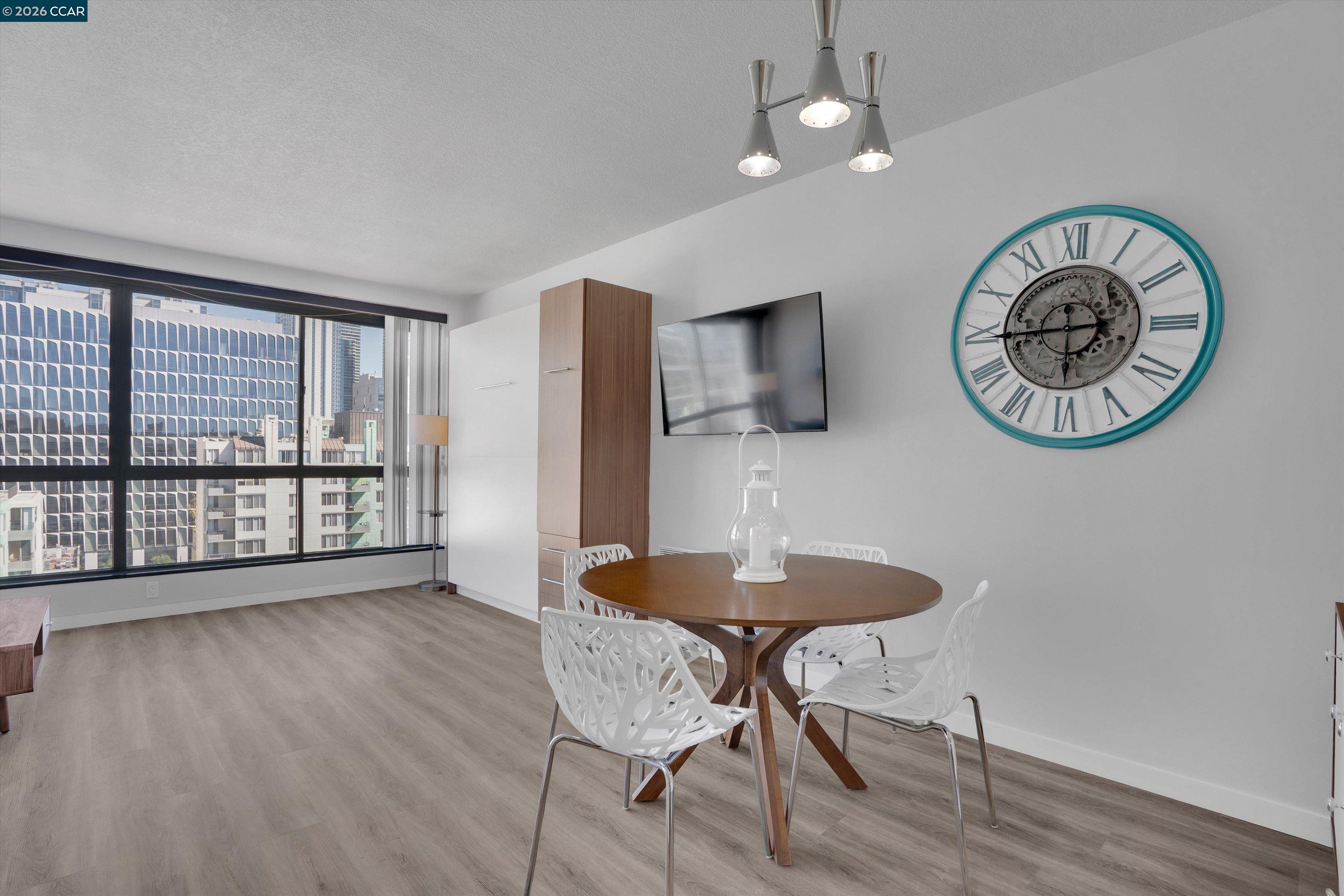 Detail Gallery Image 9 of 25 For 300 3rd St #1203,  San Francisco,  CA 94107 - 0 Beds | 1 Baths