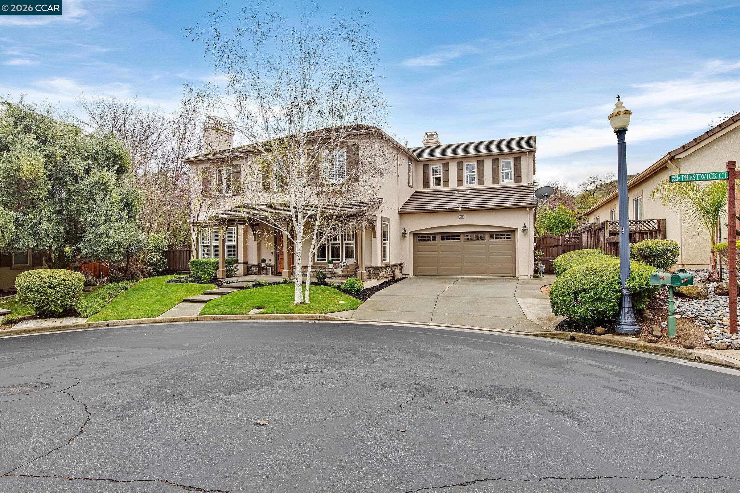 Detail Gallery Image 3 of 48 For 7560 Prestwick Ct, Gilroy,  CA 95020 - 6 Beds | 4/1 Baths