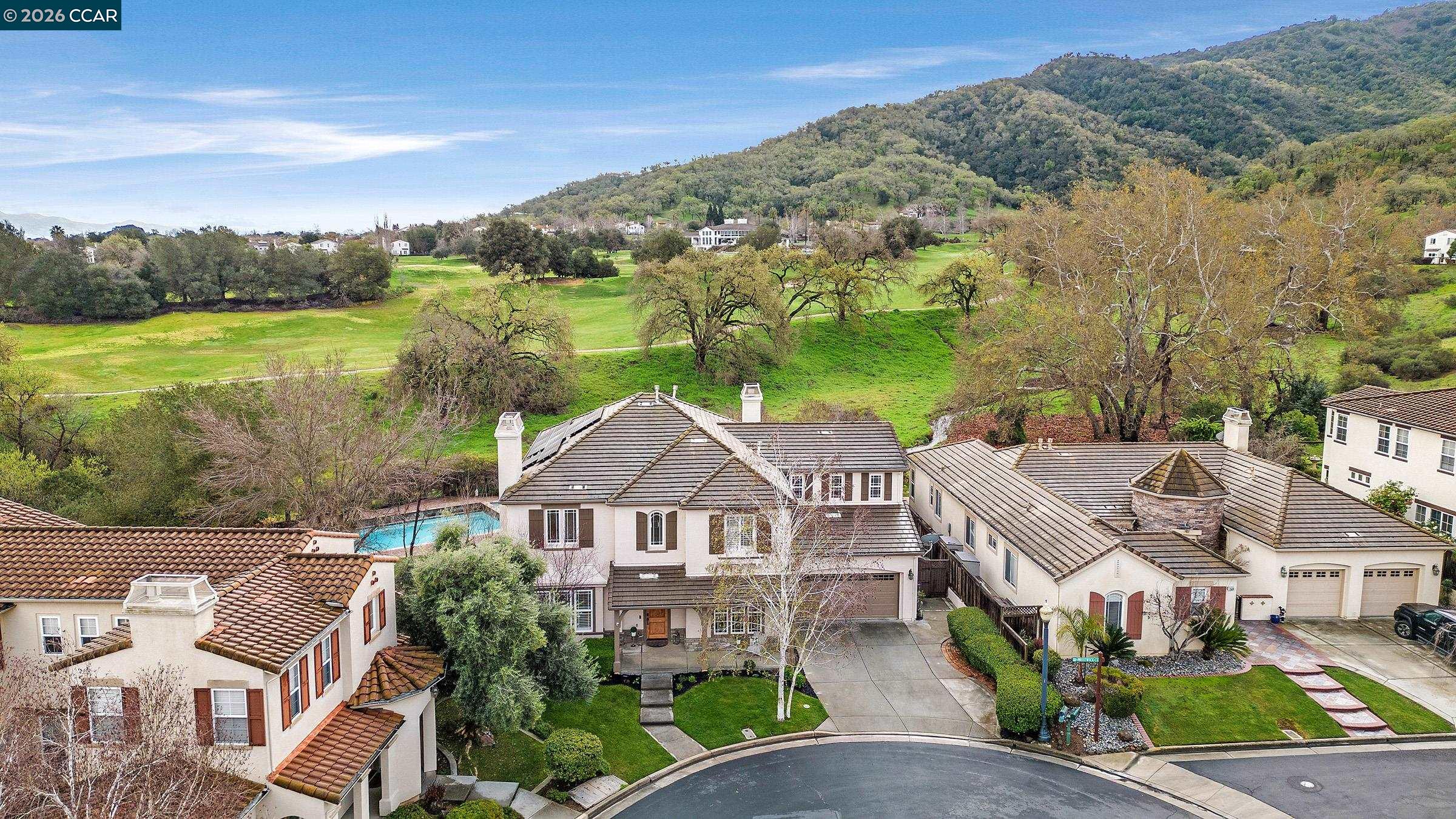 Detail Gallery Image 40 of 48 For 7560 Prestwick Ct, Gilroy,  CA 95020 - 6 Beds | 4/1 Baths