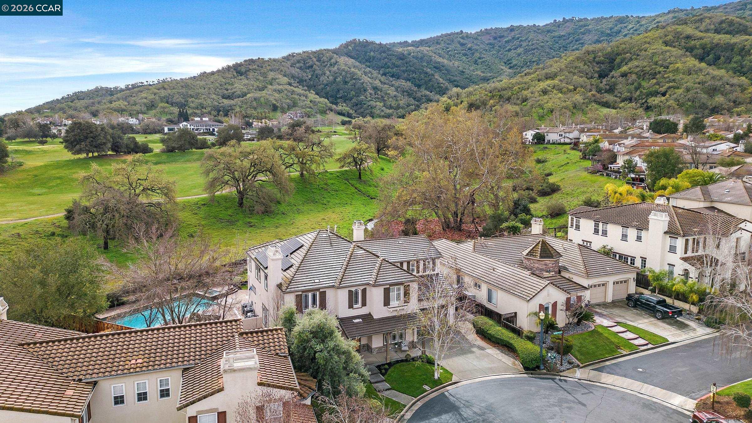 Detail Gallery Image 41 of 48 For 7560 Prestwick Ct, Gilroy,  CA 95020 - 6 Beds | 4/1 Baths