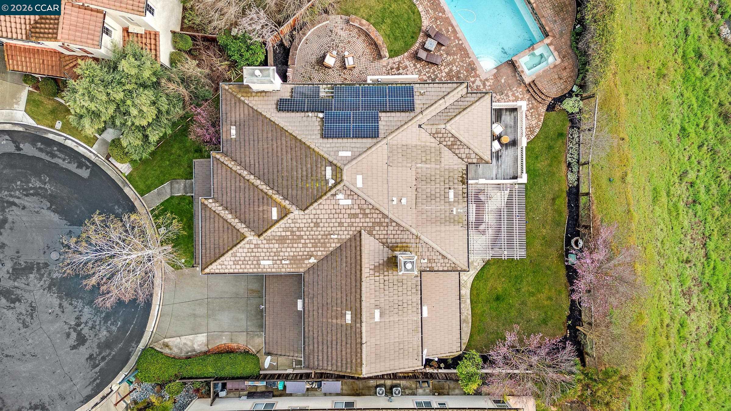 Detail Gallery Image 46 of 48 For 7560 Prestwick Ct, Gilroy,  CA 95020 - 6 Beds | 4/1 Baths