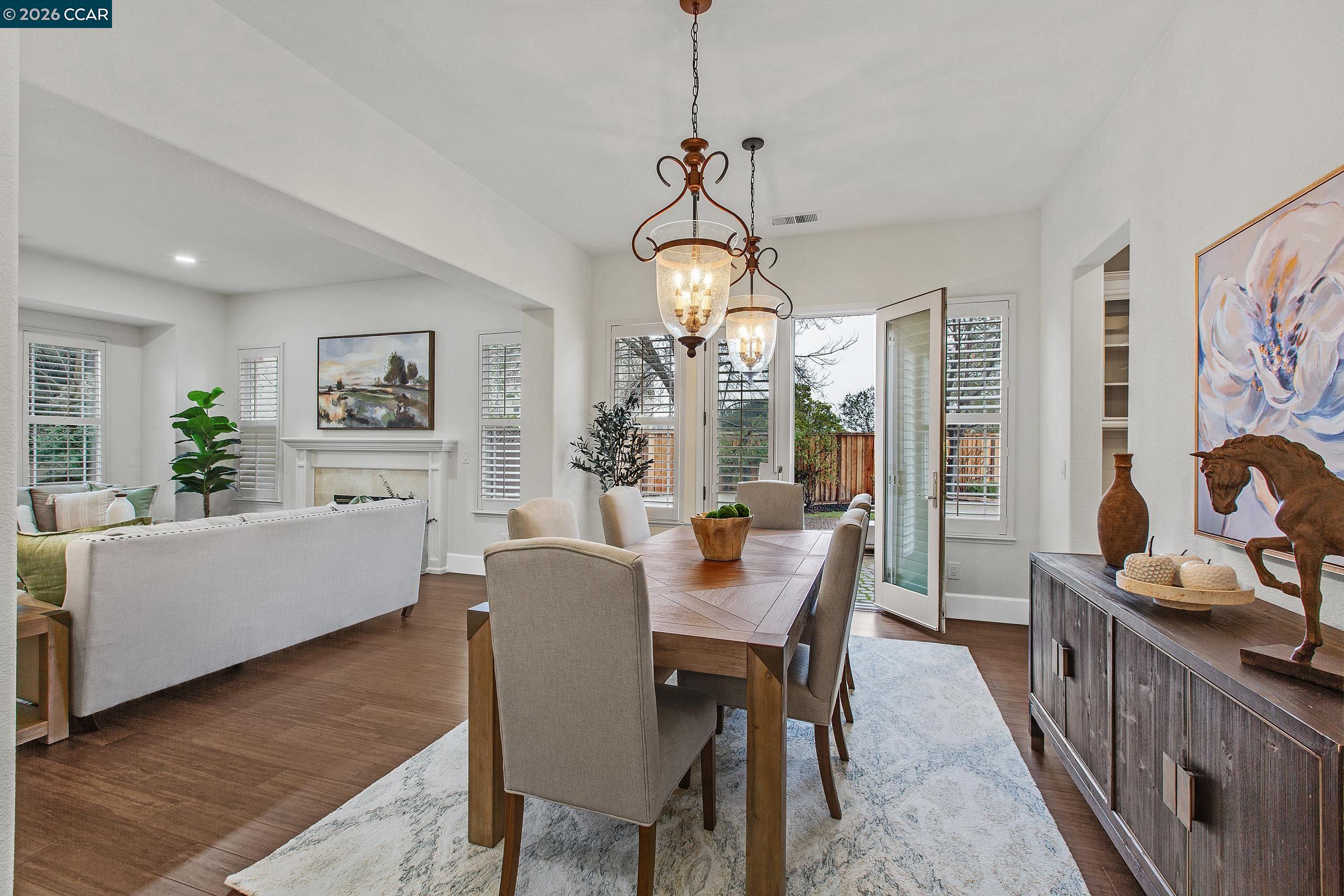 Detail Gallery Image 10 of 48 For 7560 Prestwick Ct, Gilroy,  CA 95020 - 6 Beds | 4/1 Baths