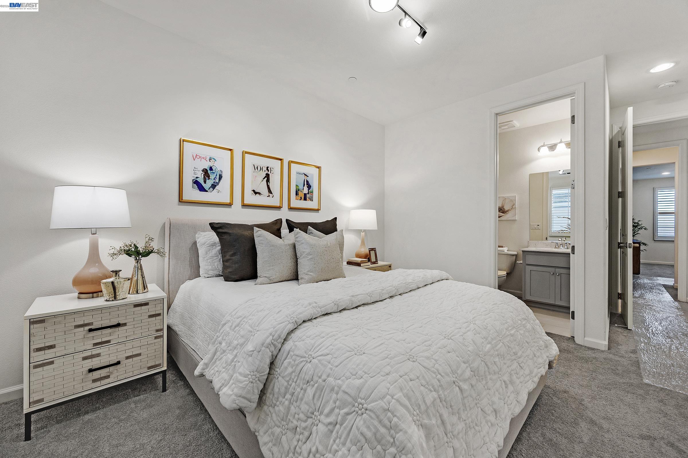 Detail Gallery Image 43 of 57 For 2239 Central Pkwy, Dublin,  CA 94568 - 4 Beds | 4 Baths