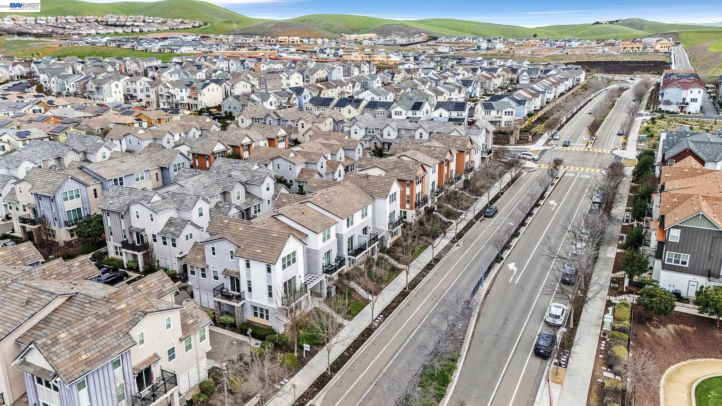 Detail Gallery Image 51 of 57 For 2239 Central Pkwy, Dublin,  CA 94568 - 4 Beds | 4 Baths