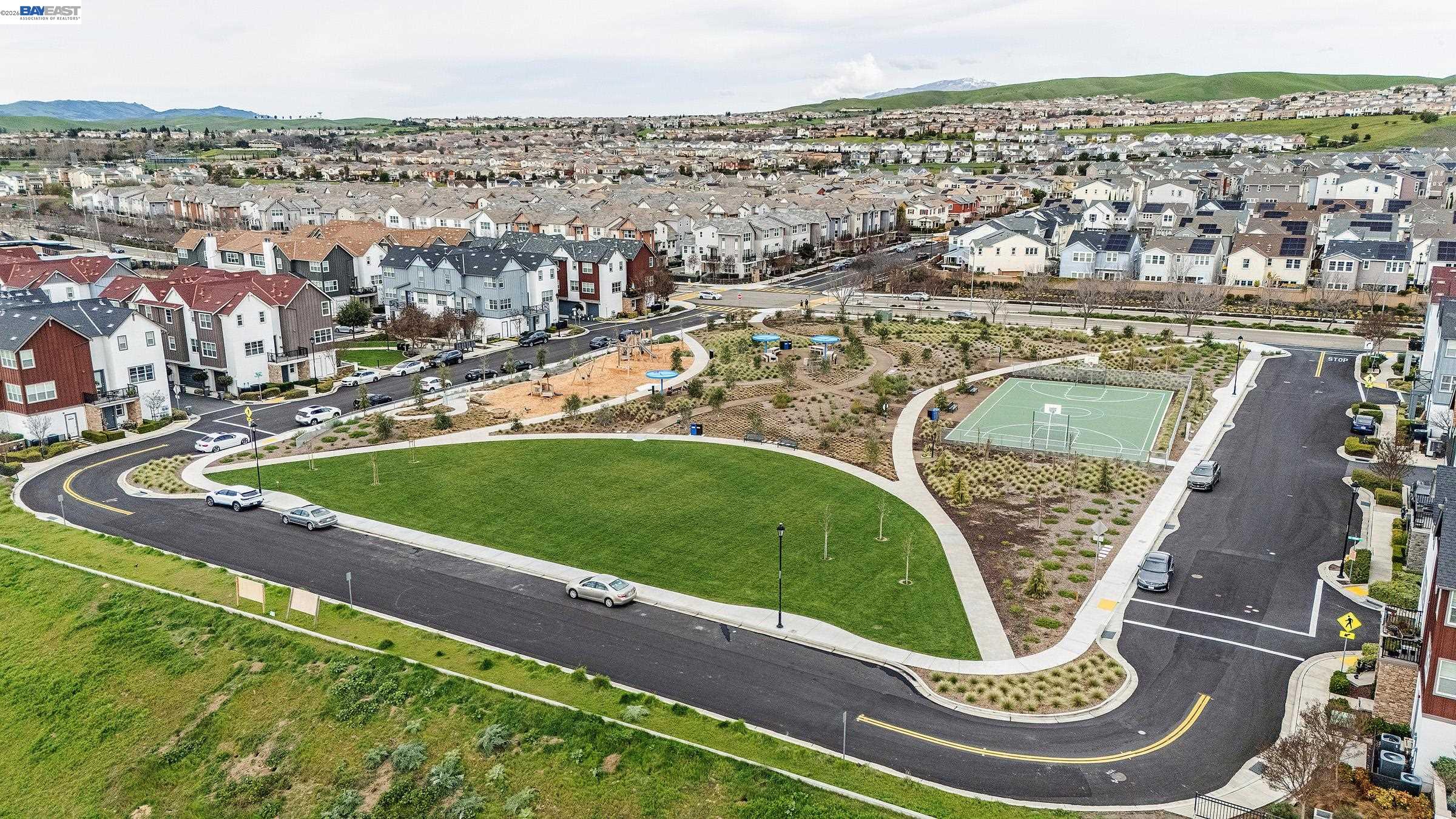 Detail Gallery Image 52 of 57 For 2239 Central Pkwy, Dublin,  CA 94568 - 4 Beds | 4 Baths