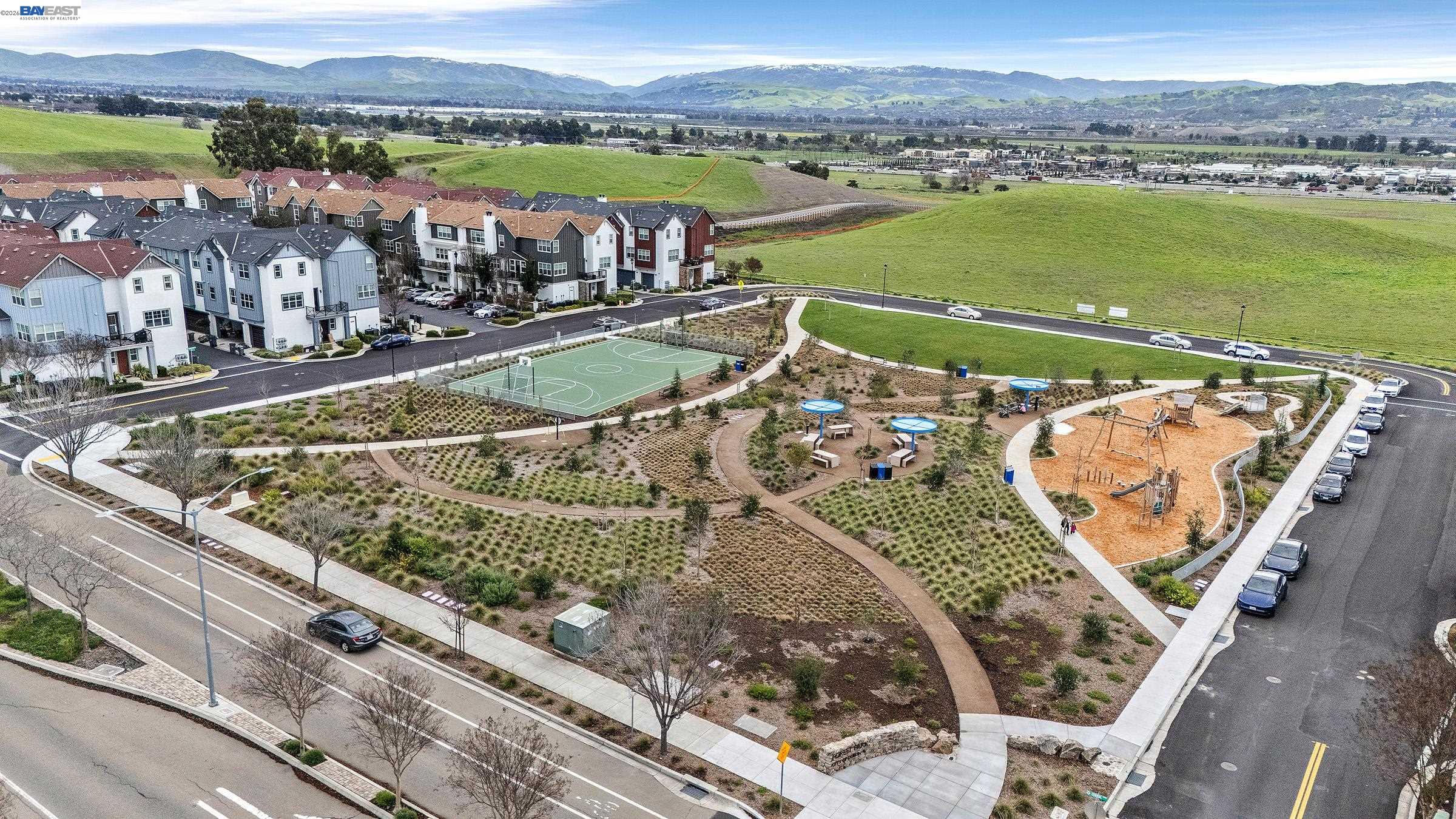 Detail Gallery Image 54 of 57 For 2239 Central Pkwy, Dublin,  CA 94568 - 4 Beds | 4 Baths