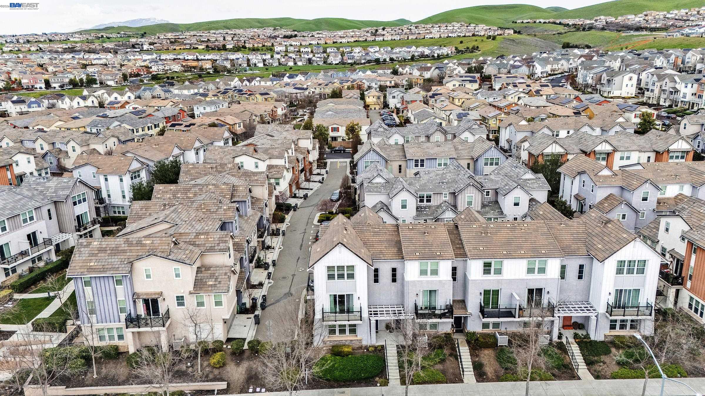 Detail Gallery Image 55 of 57 For 2239 Central Pkwy, Dublin,  CA 94568 - 4 Beds | 4 Baths