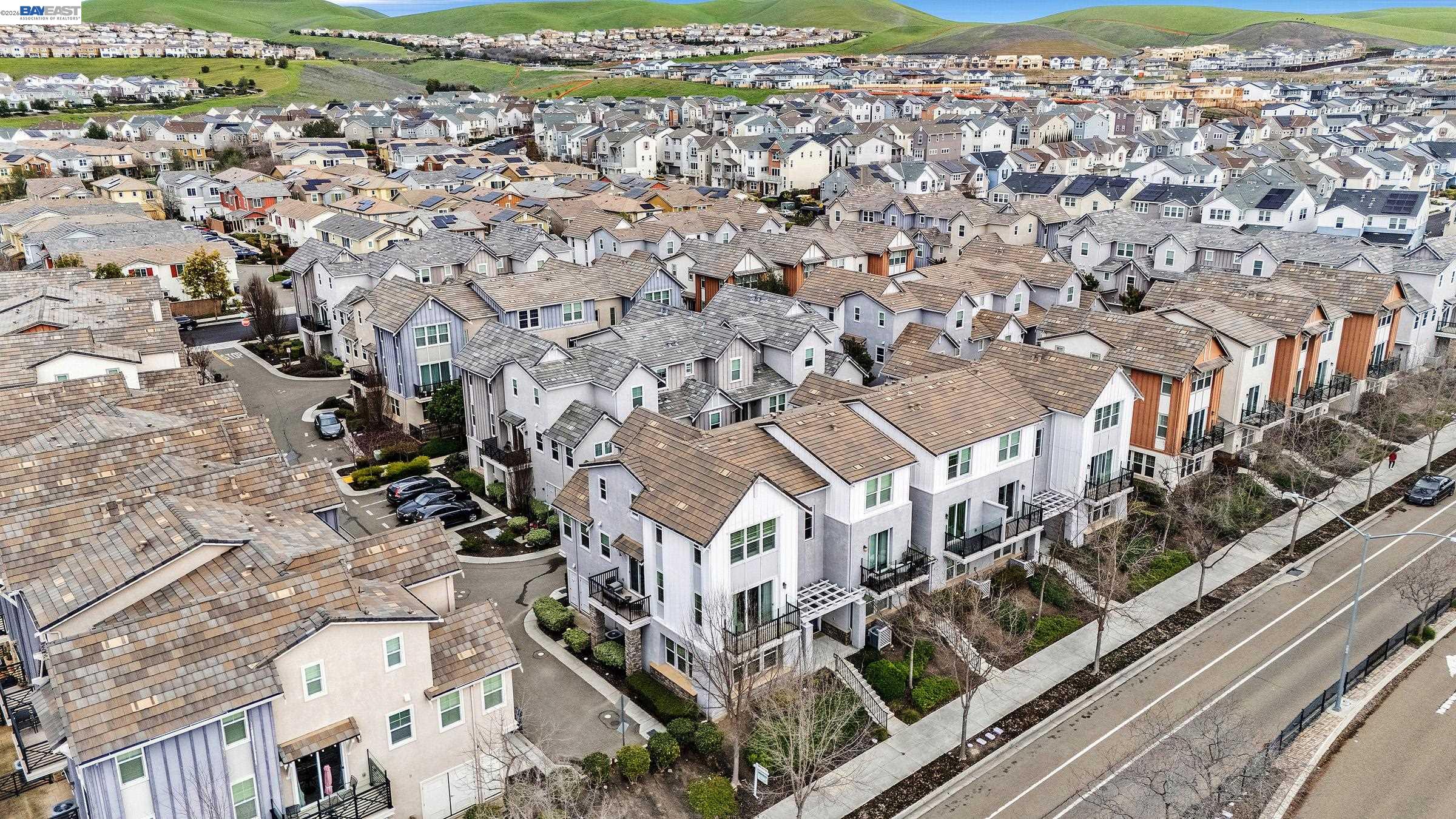 Detail Gallery Image 57 of 57 For 2239 Central Pkwy, Dublin,  CA 94568 - 4 Beds | 4 Baths