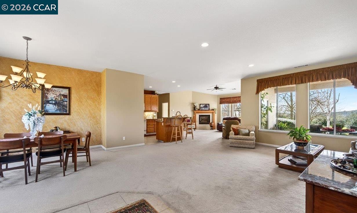 Detail Gallery Image 15 of 60 For 5475 Ferseyna Way, Valley Springs,  CA 95252 - 3 Beds | 2 Baths