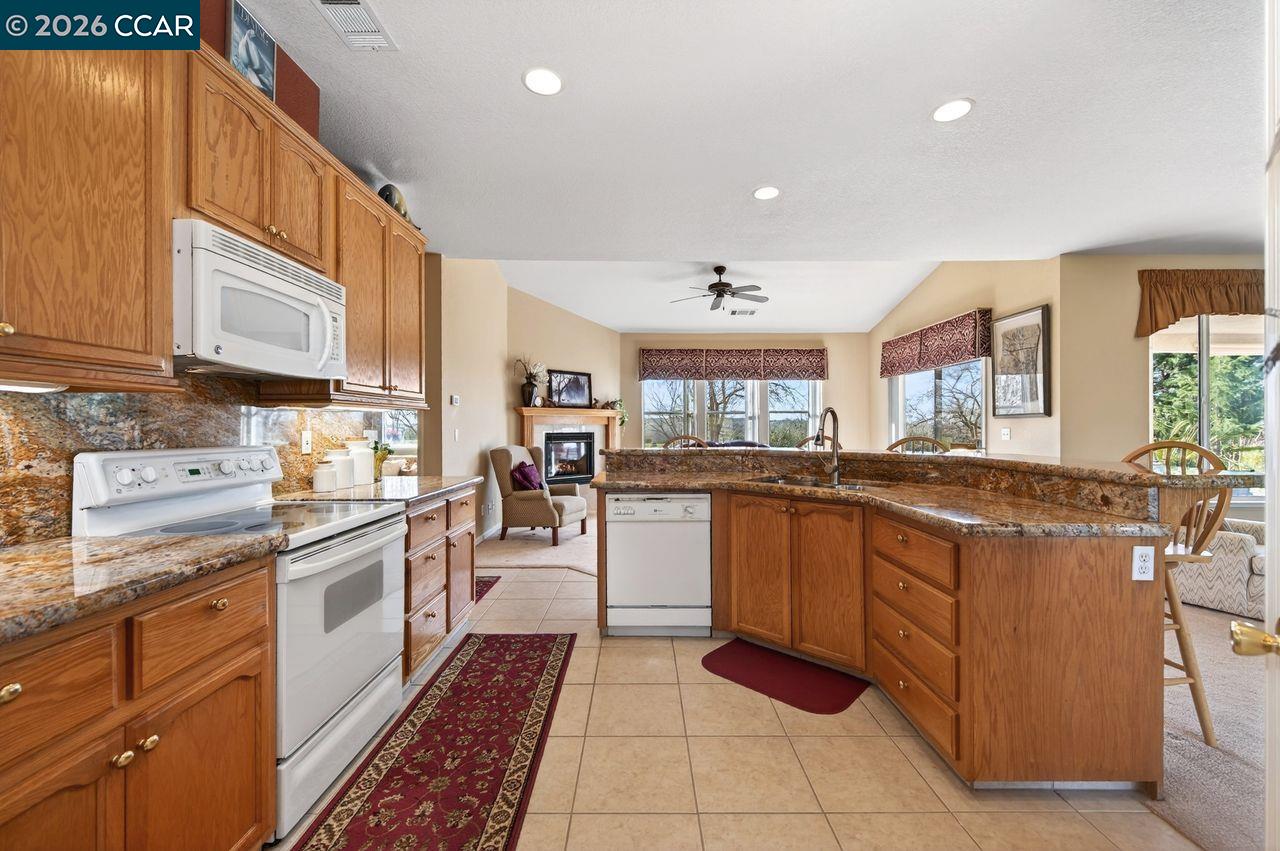 Detail Gallery Image 20 of 60 For 5475 Ferseyna Way, Valley Springs,  CA 95252 - 3 Beds | 2 Baths