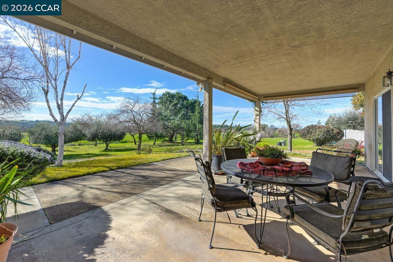 Detail Gallery Image 37 of 60 For 5475 Ferseyna Way, Valley Springs,  CA 95252 - 3 Beds | 2 Baths