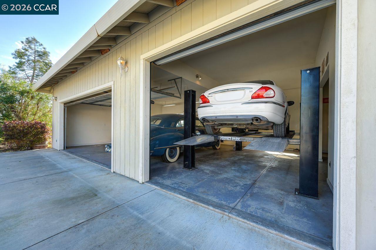 Detail Gallery Image 47 of 60 For 5475 Ferseyna Way, Valley Springs,  CA 95252 - 3 Beds | 2 Baths