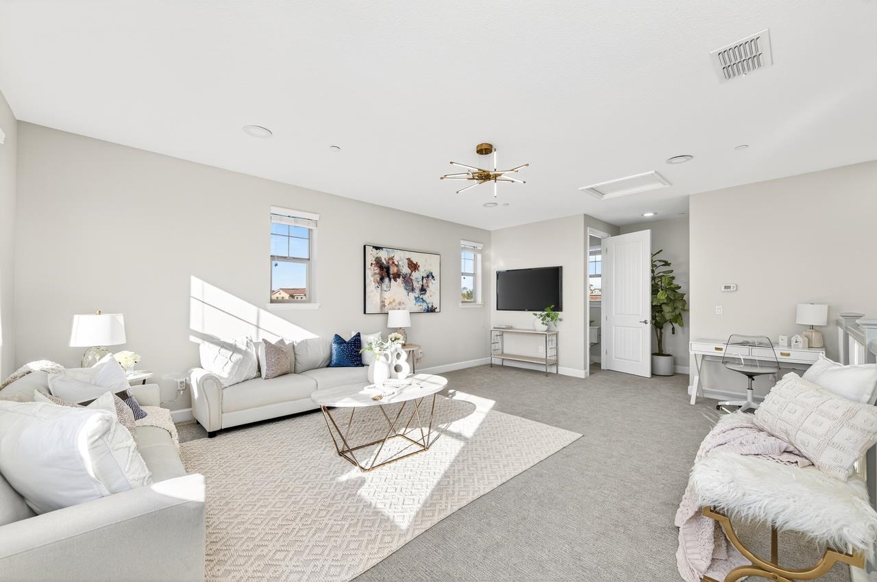 Detail Gallery Image 25 of 39 For 4433 Cherico Ln, Dublin,  CA 94568 - 4 Beds | 3/2 Baths