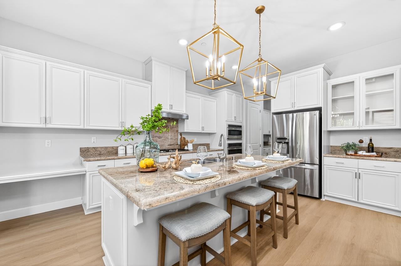 Detail Gallery Image 5 of 39 For 4433 Cherico Ln, Dublin,  CA 94568 - 4 Beds | 3/2 Baths