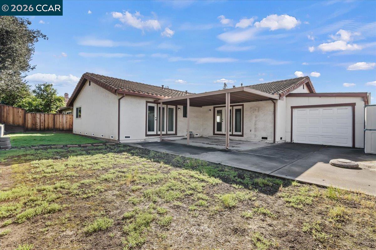 Detail Gallery Image 24 of 26 For 1705 Bermuda Way, Antioch,  CA 94509 - 4 Beds | 2 Baths