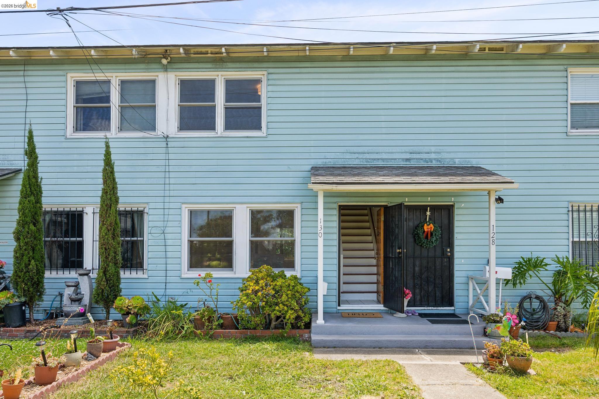 130 Garrard, Richmond CA 94801 — photo 11