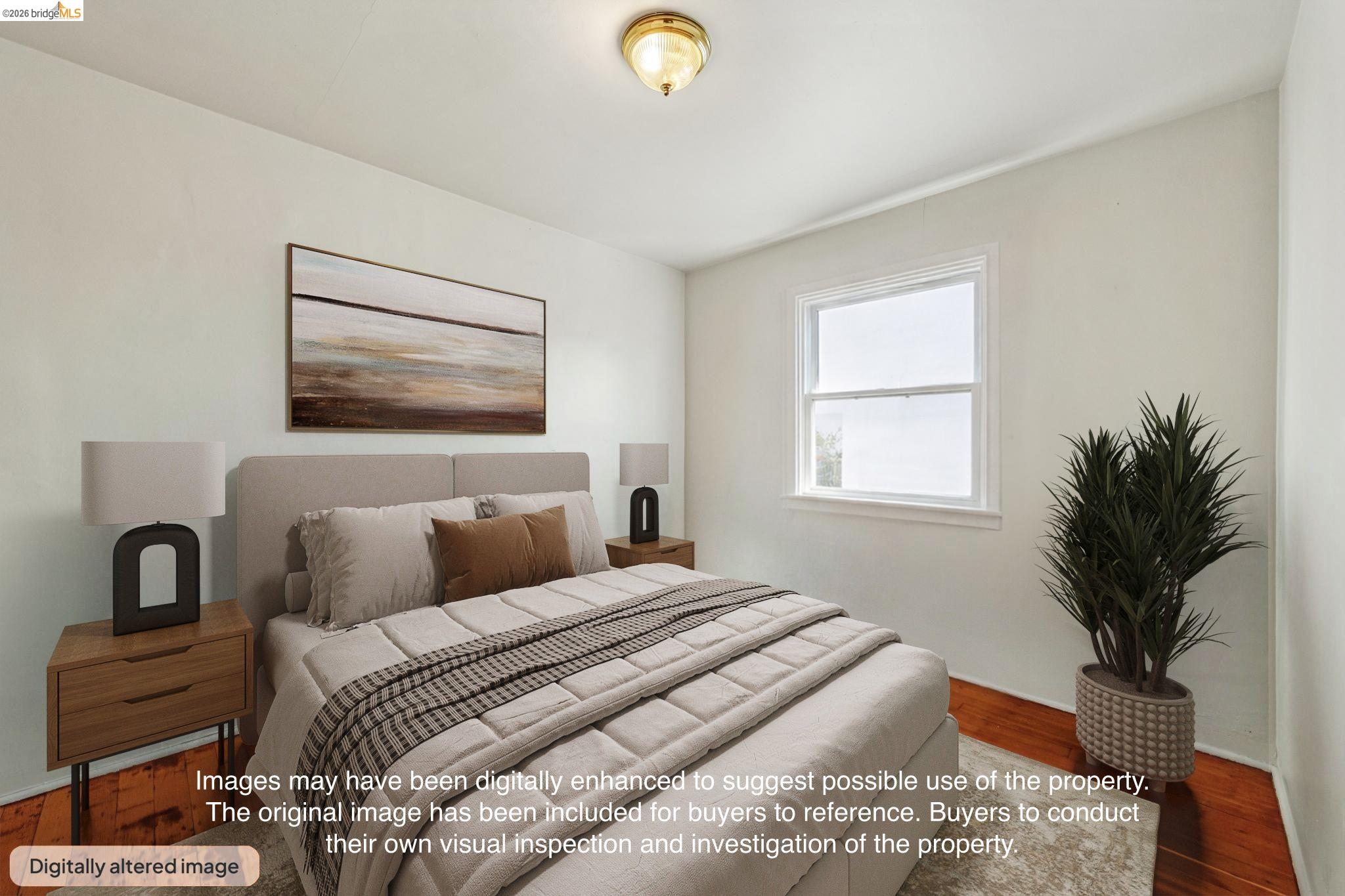 Detail Gallery Image 13 of 29 For 130 Garrard, Richmond,  CA 94801 - 2 Beds | 1 Baths