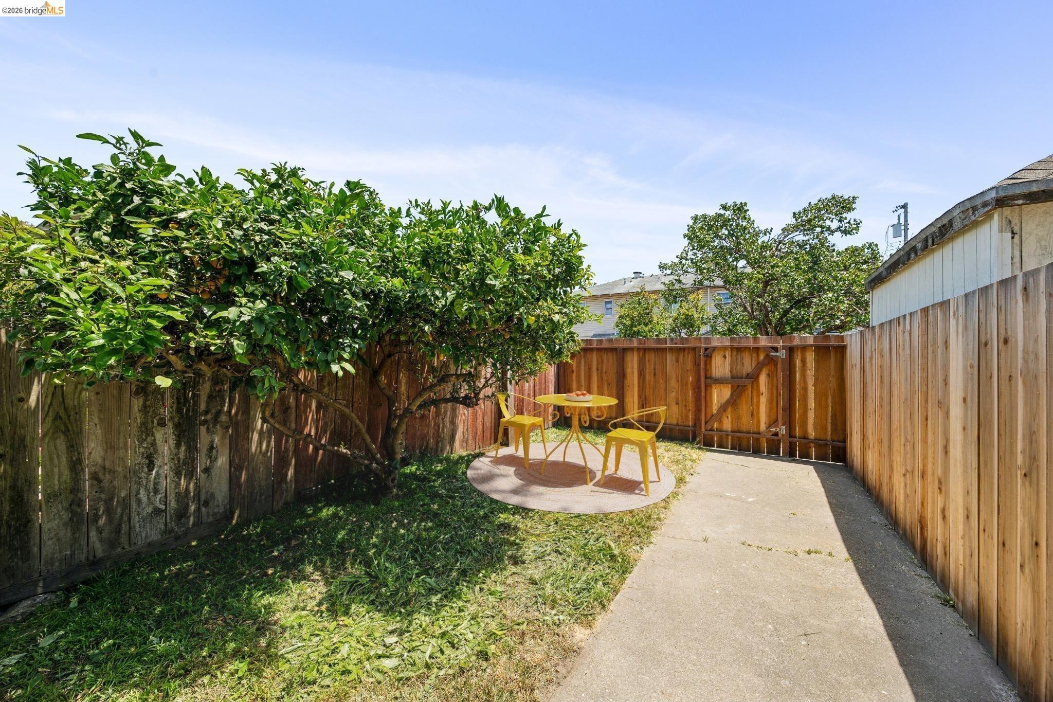 130 Garrard, Richmond CA 94801 — photo 9