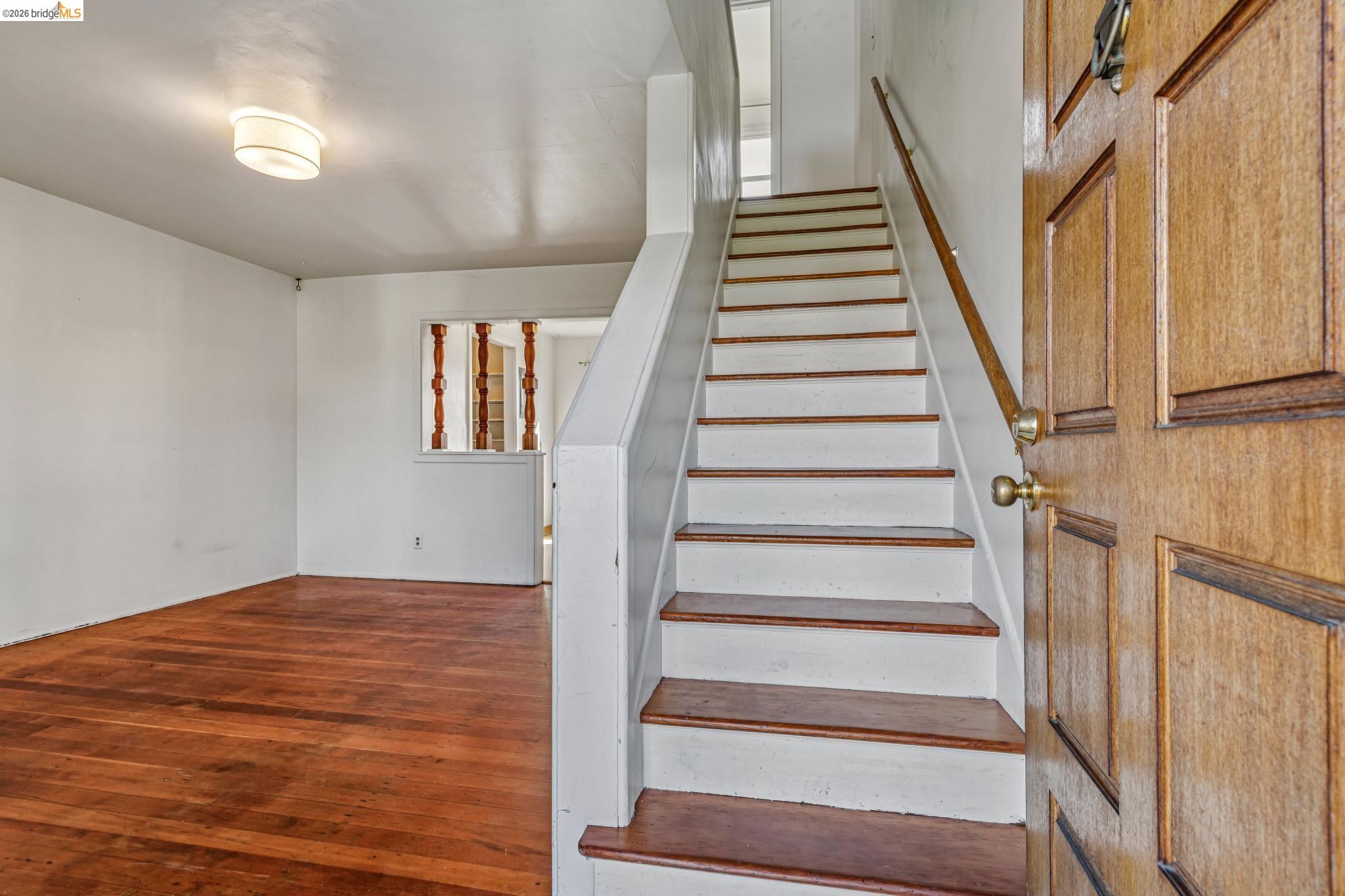 Detail Gallery Image 9 of 29 For 130 Garrard, Richmond,  CA 94801 - 2 Beds | 1 Baths