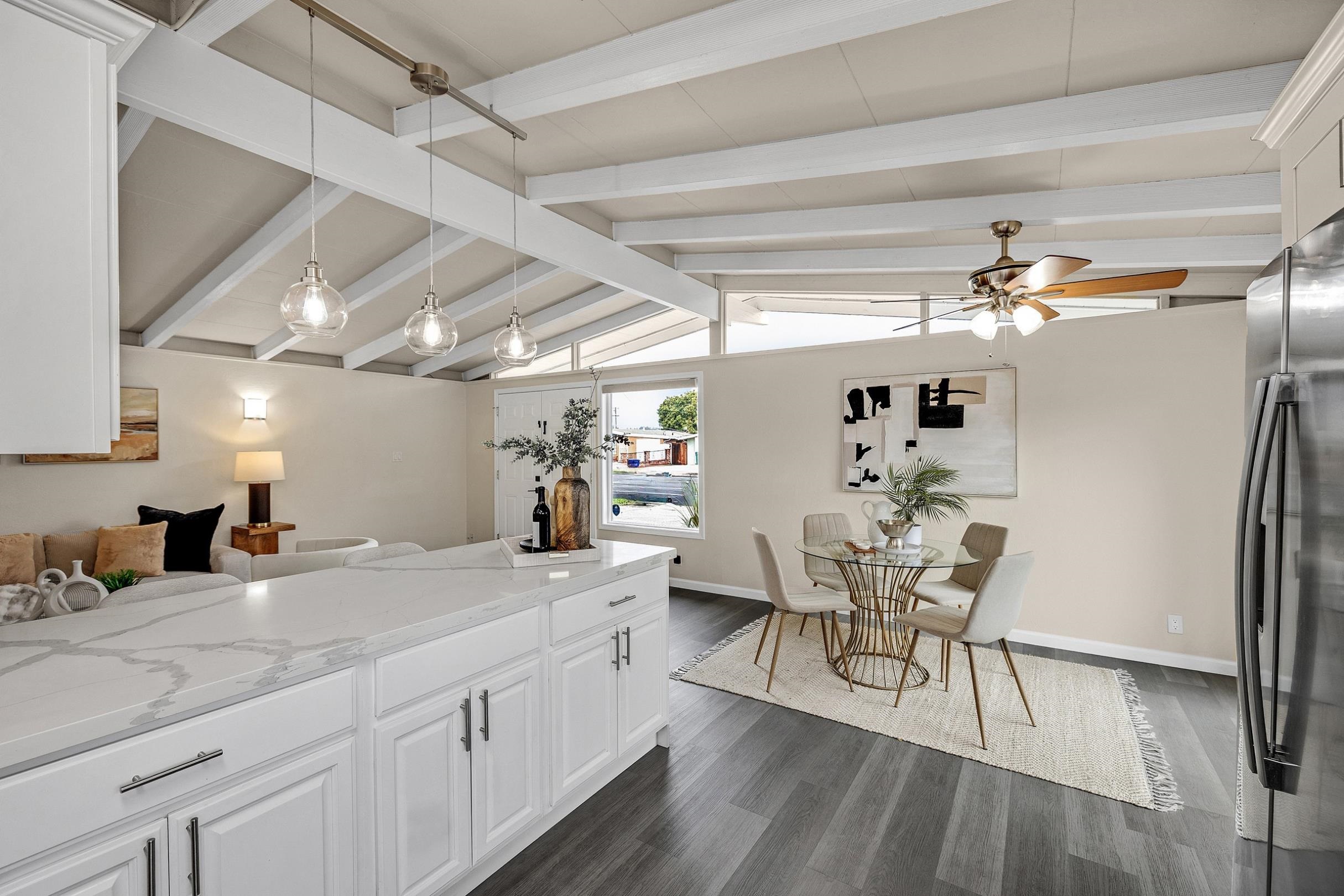 Detail Gallery Image 11 of 27 For 27831 Miami Ave, Hayward,  CA 94545 - 3 Beds | 2 Baths