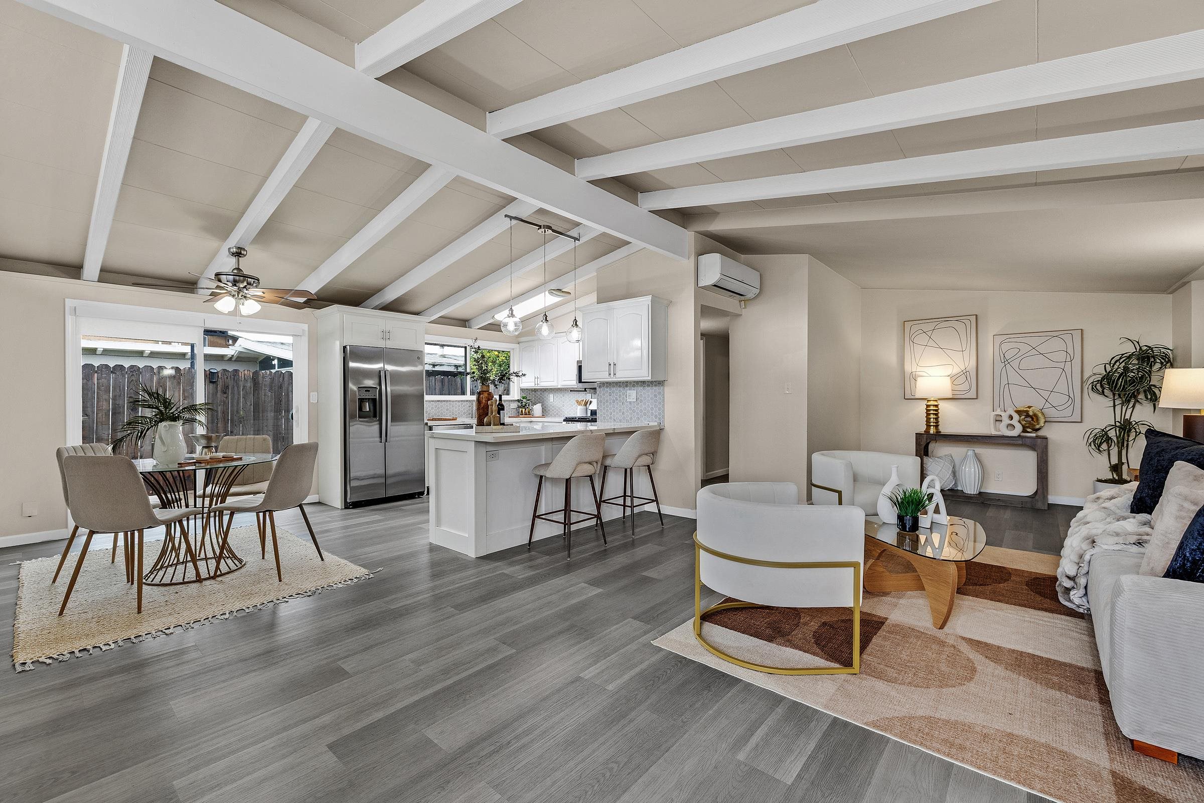 Detail Gallery Image 3 of 27 For 27831 Miami Ave, Hayward,  CA 94545 - 3 Beds | 2 Baths