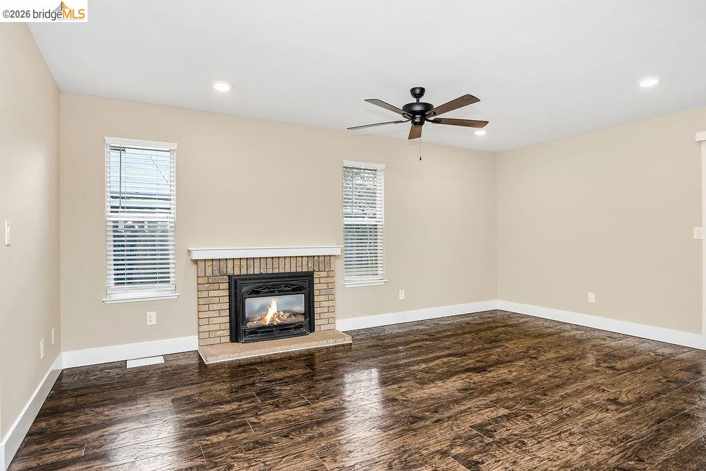 Detail Gallery Image 11 of 39 For 5041 Claremont Ct, Oakley,  CA 94561 - 4 Beds | 2/1 Baths