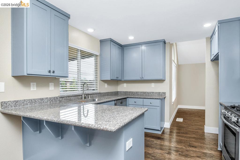 Detail Gallery Image 16 of 39 For 5041 Claremont Ct, Oakley,  CA 94561 - 4 Beds | 2/1 Baths