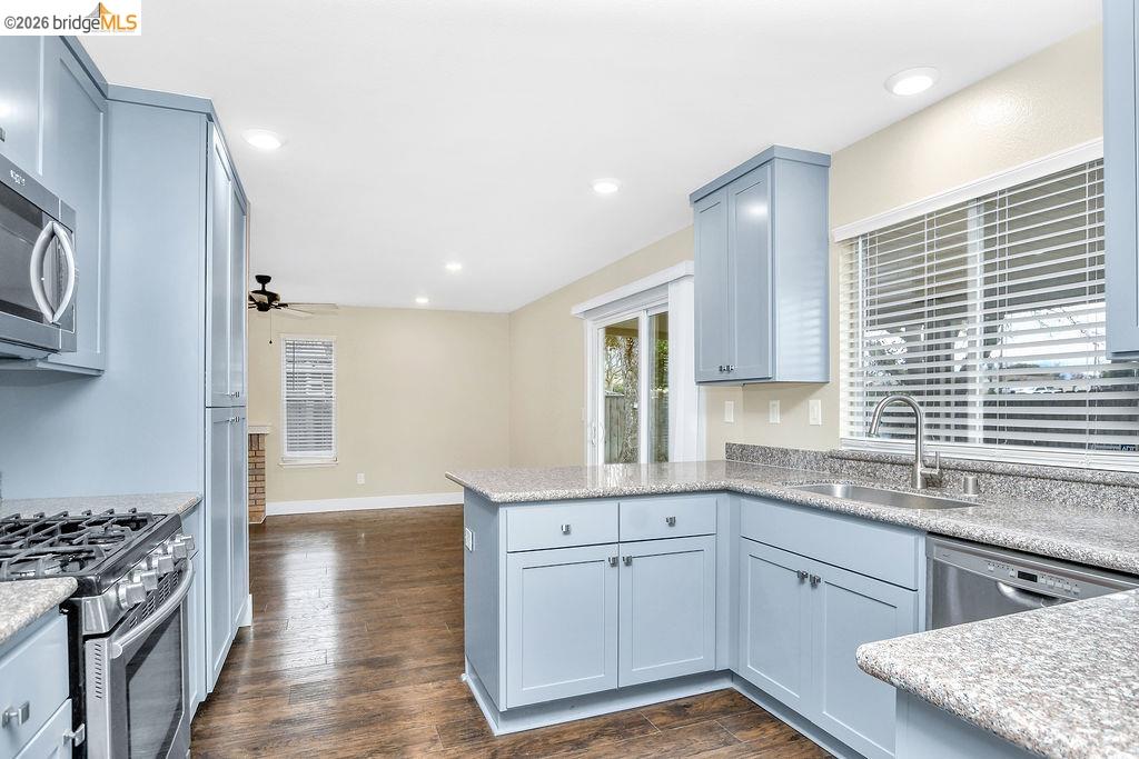 Detail Gallery Image 17 of 39 For 5041 Claremont Ct, Oakley,  CA 94561 - 4 Beds | 2/1 Baths