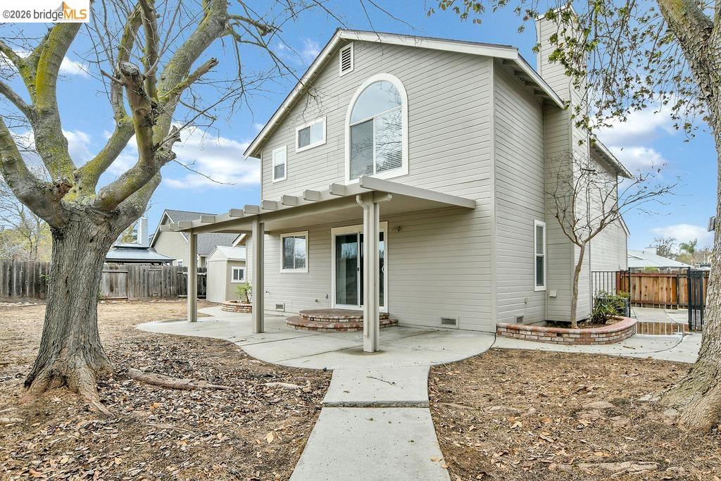 Detail Gallery Image 33 of 39 For 5041 Claremont Ct, Oakley,  CA 94561 - 4 Beds | 2/1 Baths